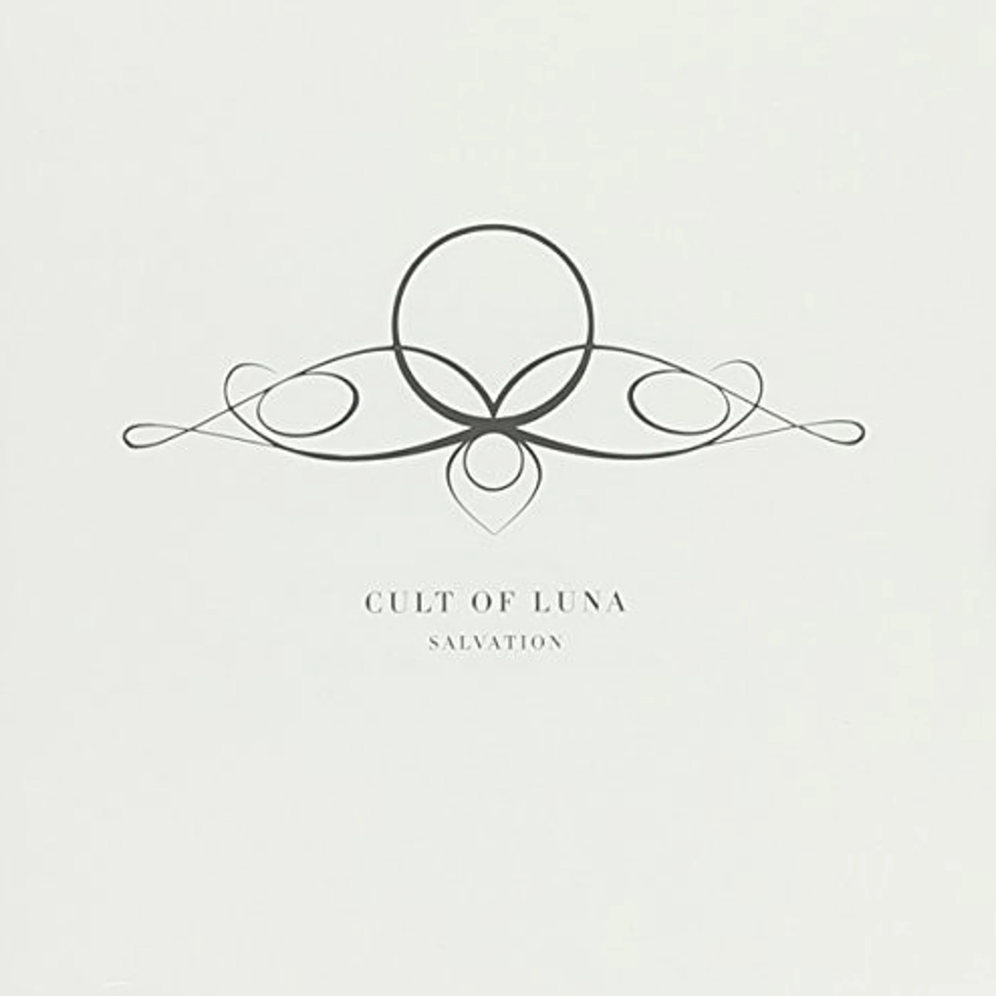 Cult Of Luna SALVATION CD