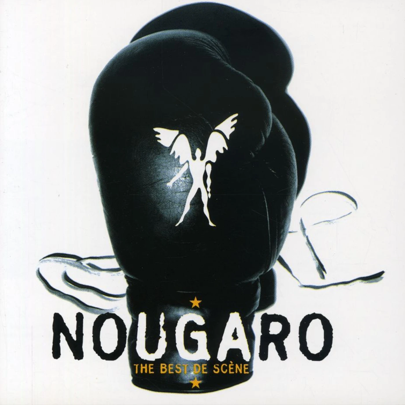 Claude Nougaro L'OLYMPIA CD