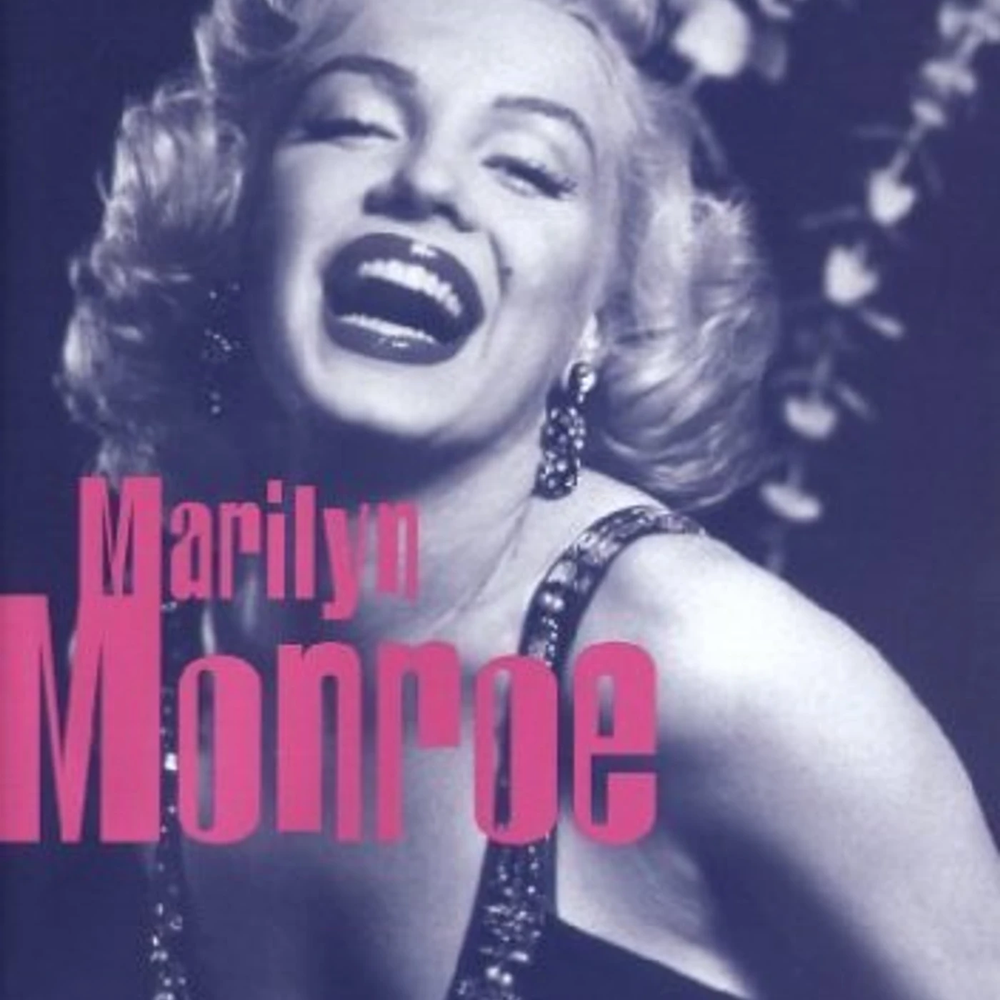 Marilyn Monroe I WANNA BE LOVED YOU CD