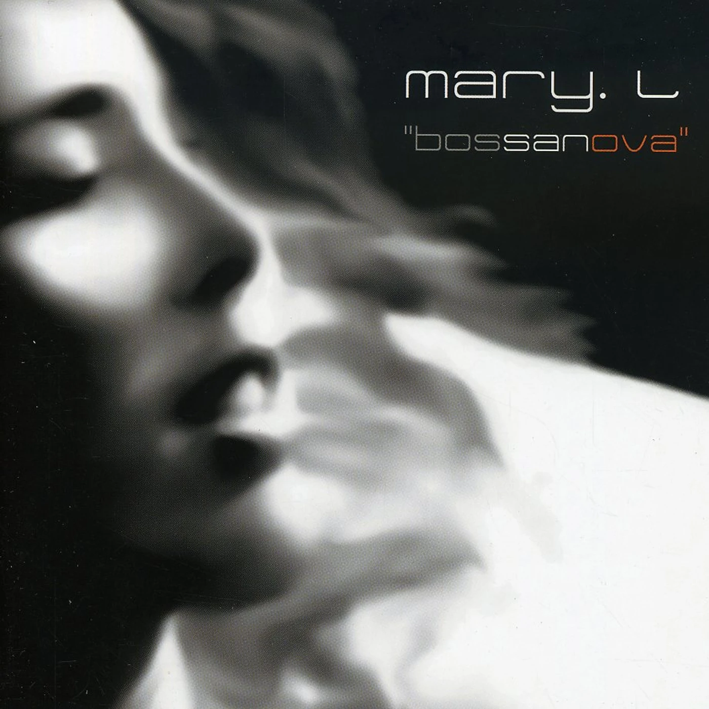 Mary L BOSSA NOVA CD