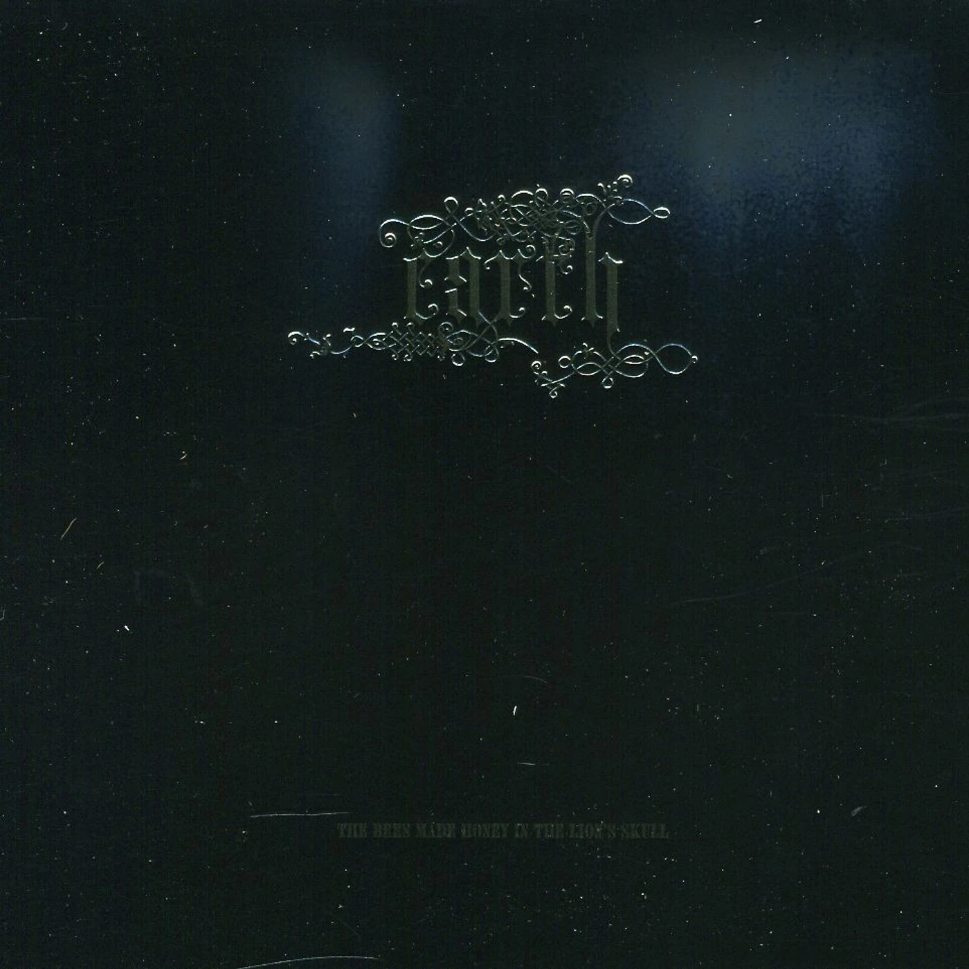 Earth BEES MADE HONEY IN THE LIONS SKULL CD