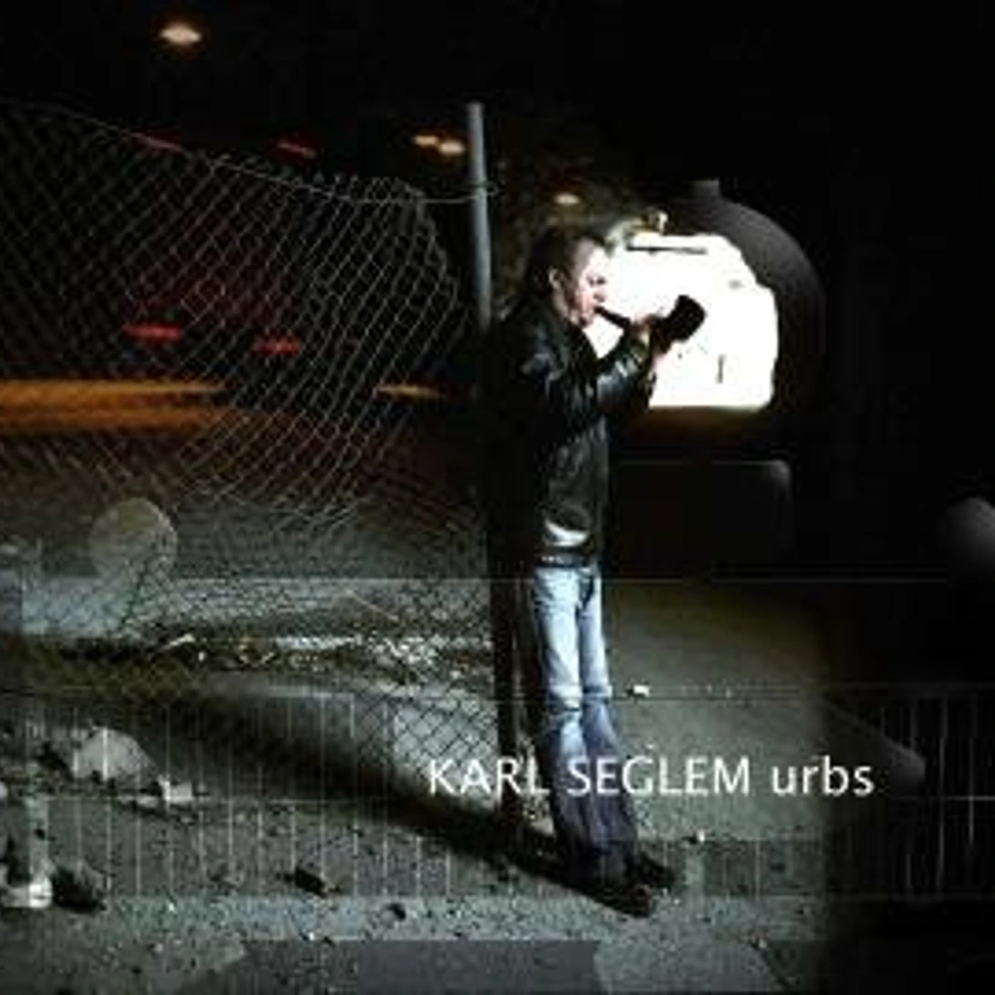 Karl Seglem URBS CD