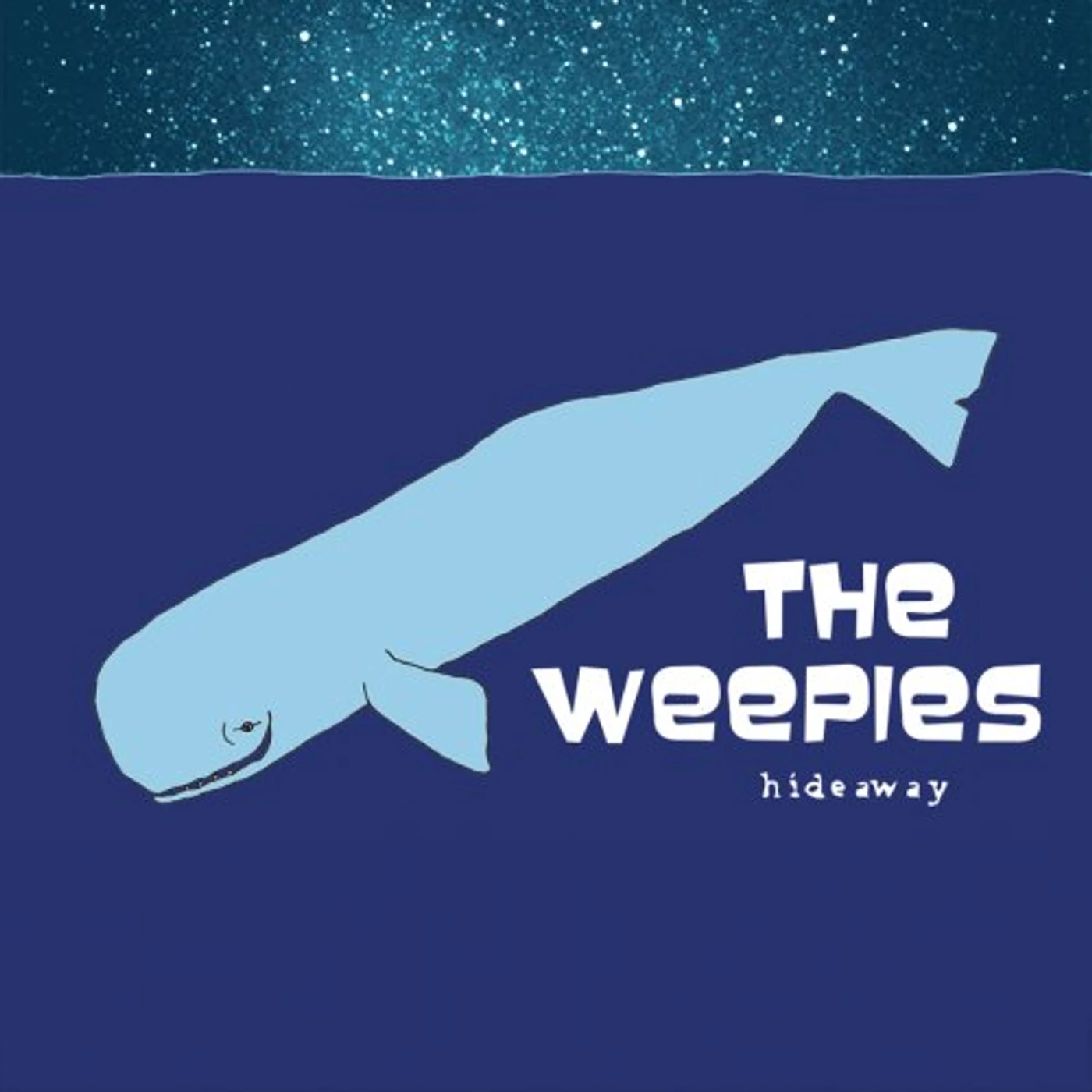 The Weepies HIDEAWAY CD