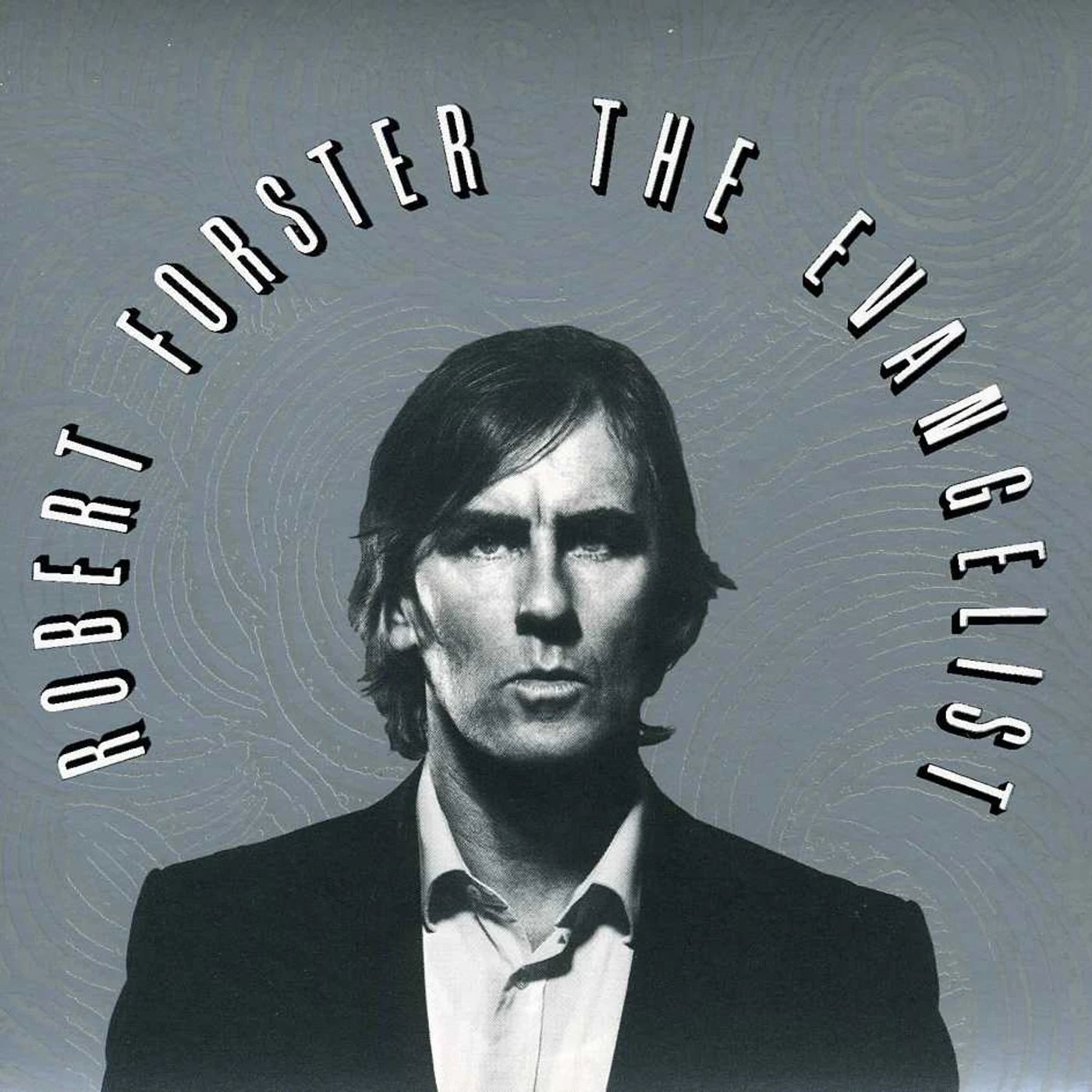 Robert Forster EVANGELIST CD