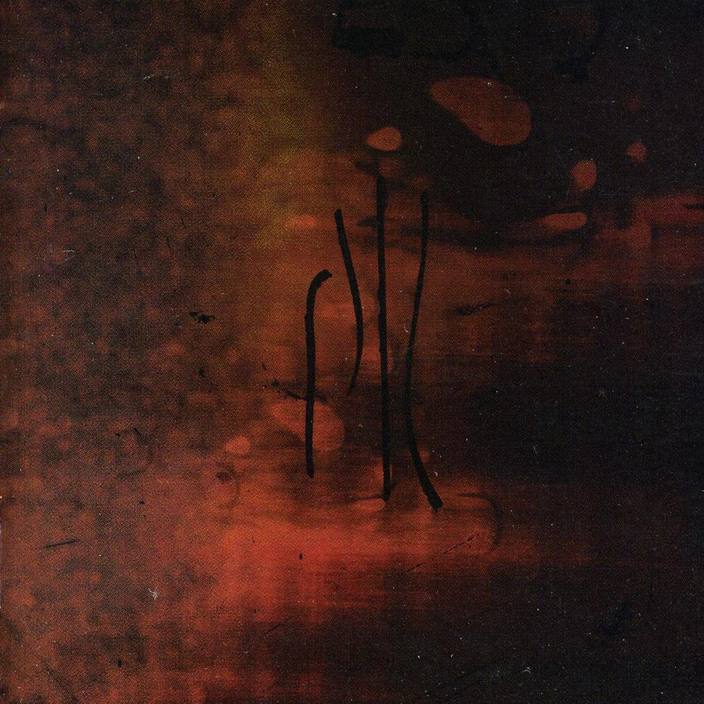 Farsot IIII CD