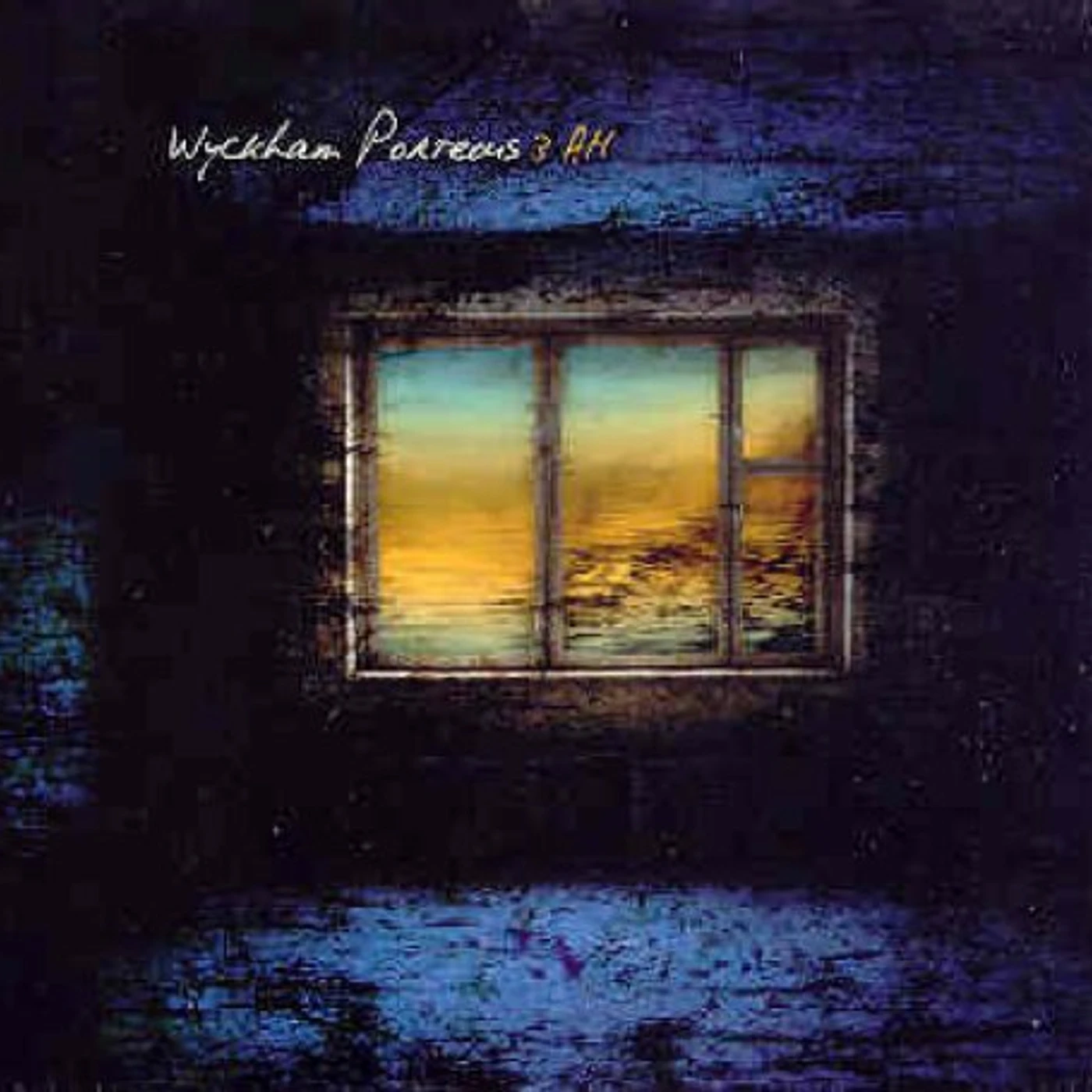 Wyckham Porteous 3 AM CD