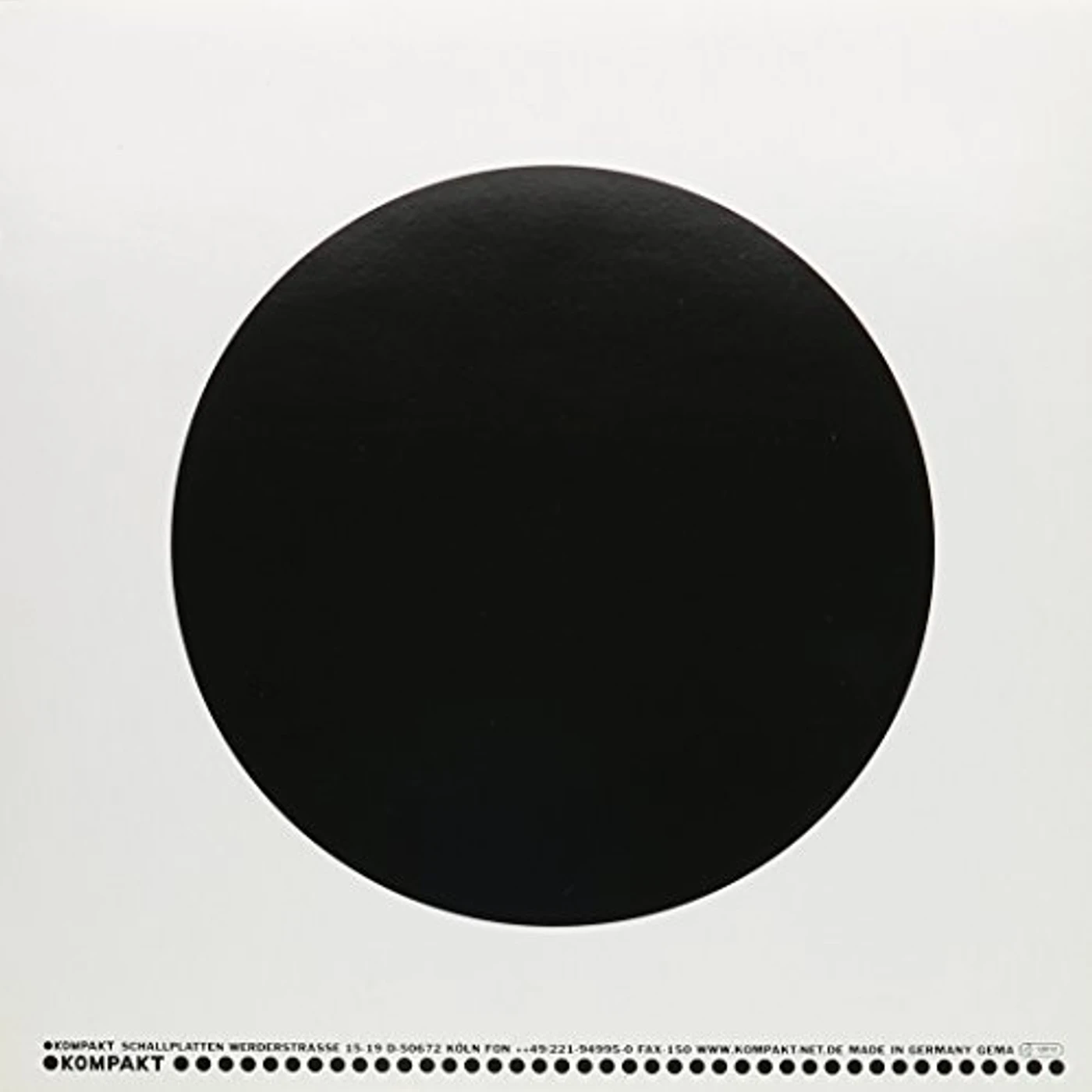 Jonas Bering CAN'T STOP LOVING YOU Vinyl Record