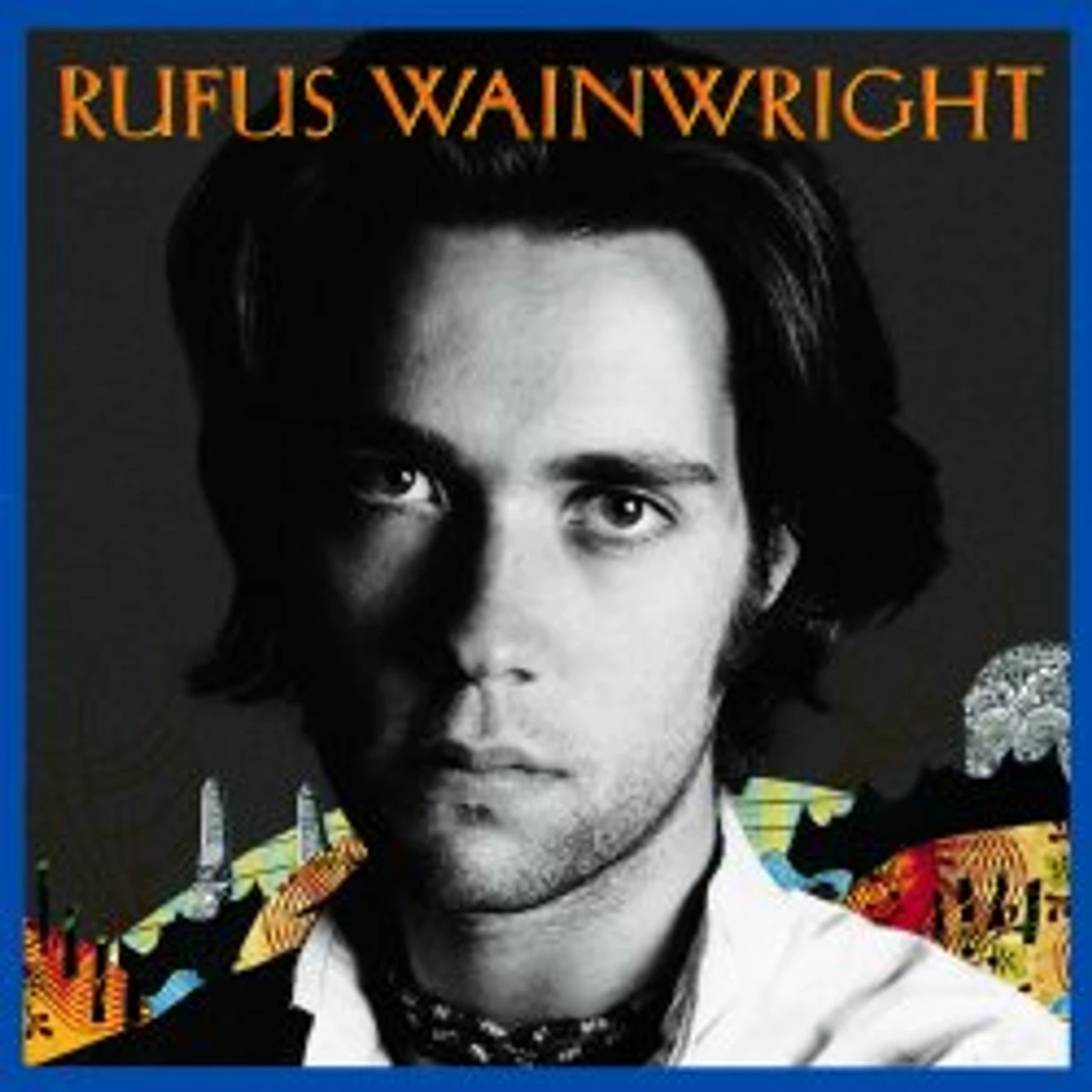 RUFUS WAINWRIGHT (Vinyl)