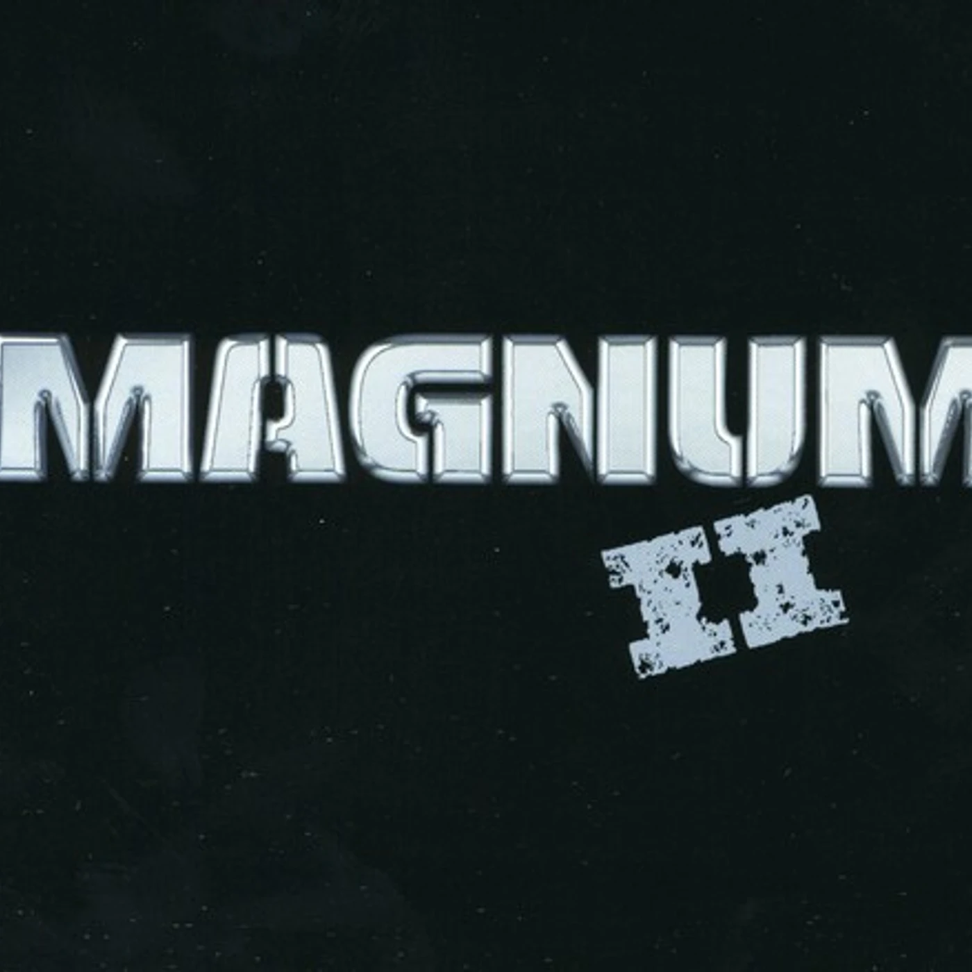 Magnum TWO CD