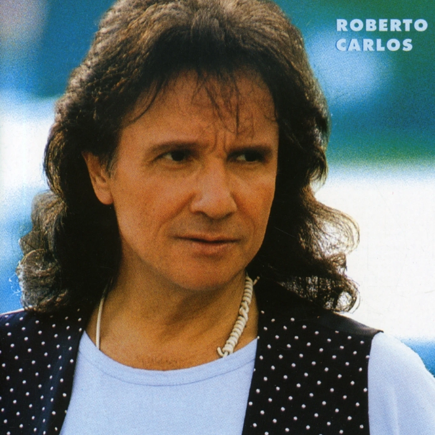 ROBERTO CARLOS 96 CD