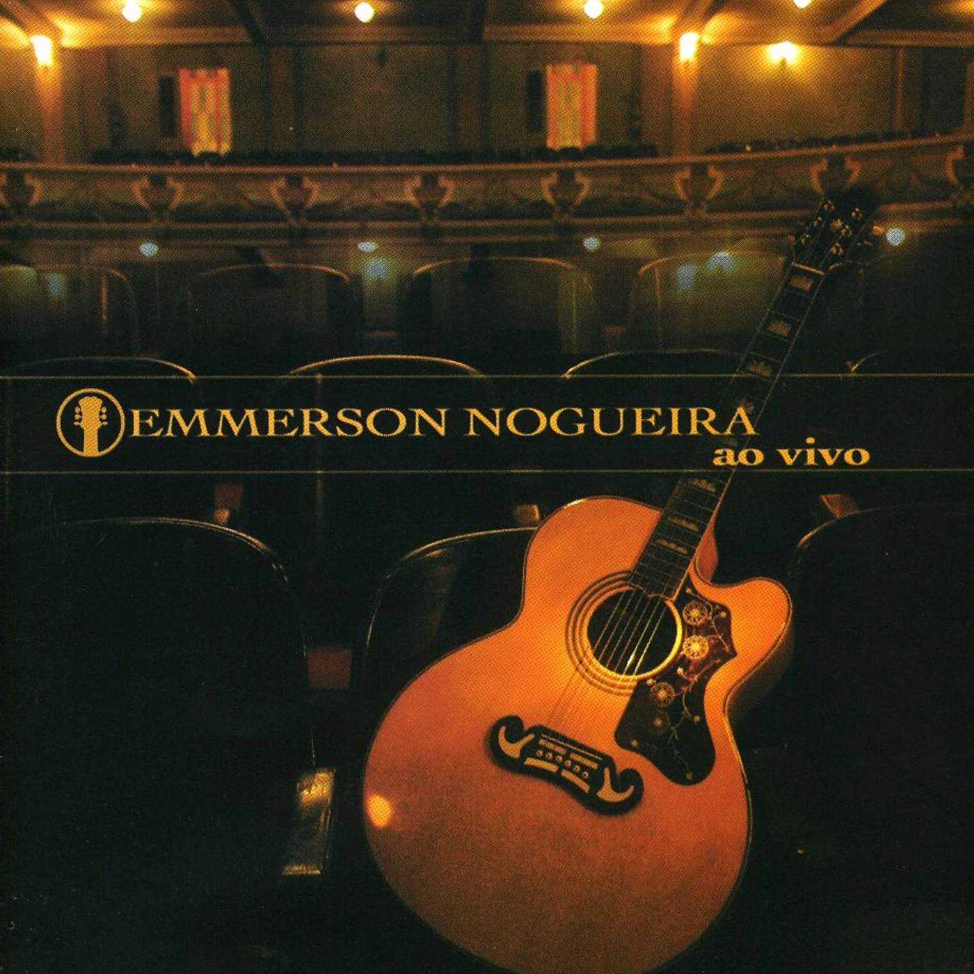 João Nogueira LIVE CD