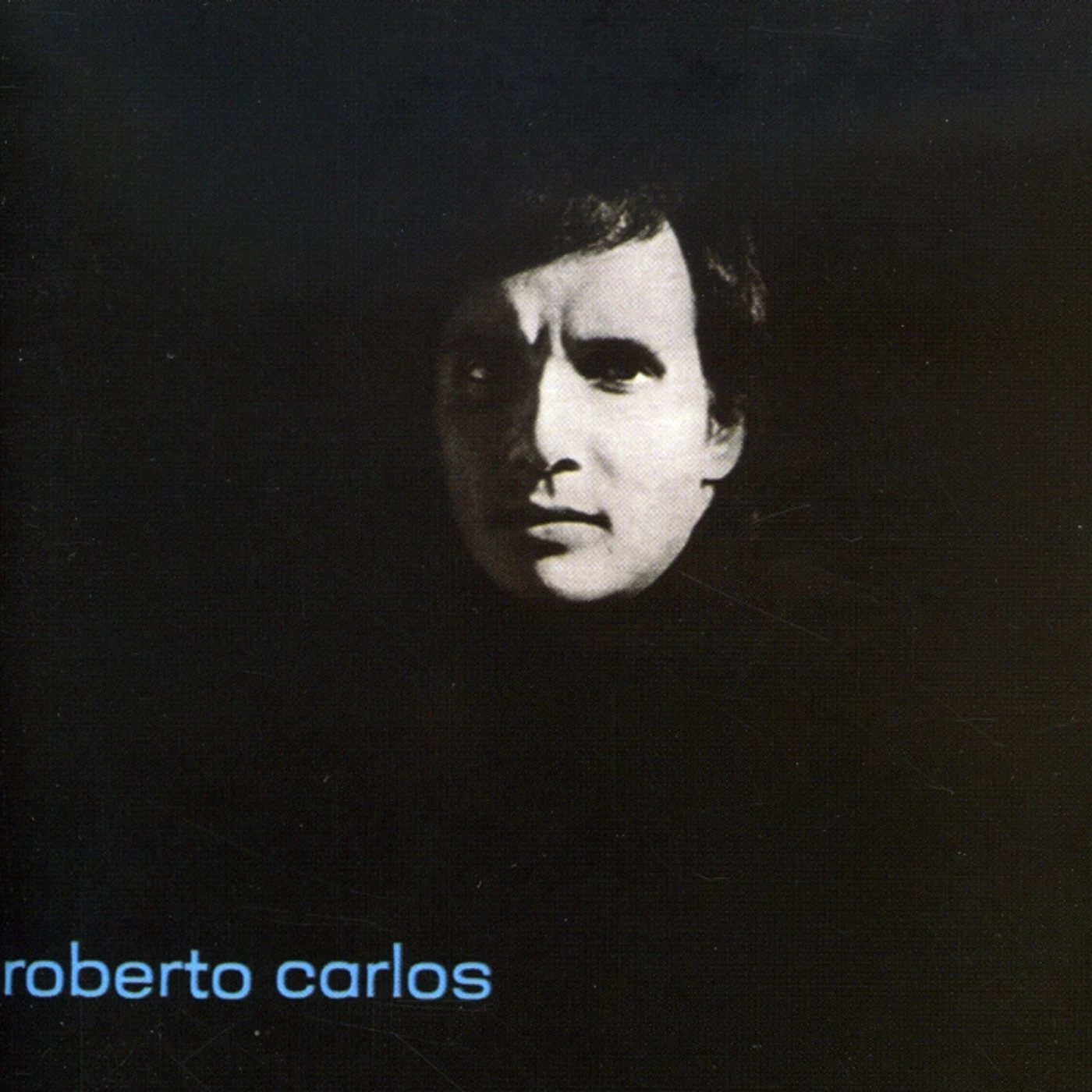 Roberto Carlos EU TE DAREI O CEU 66 CD