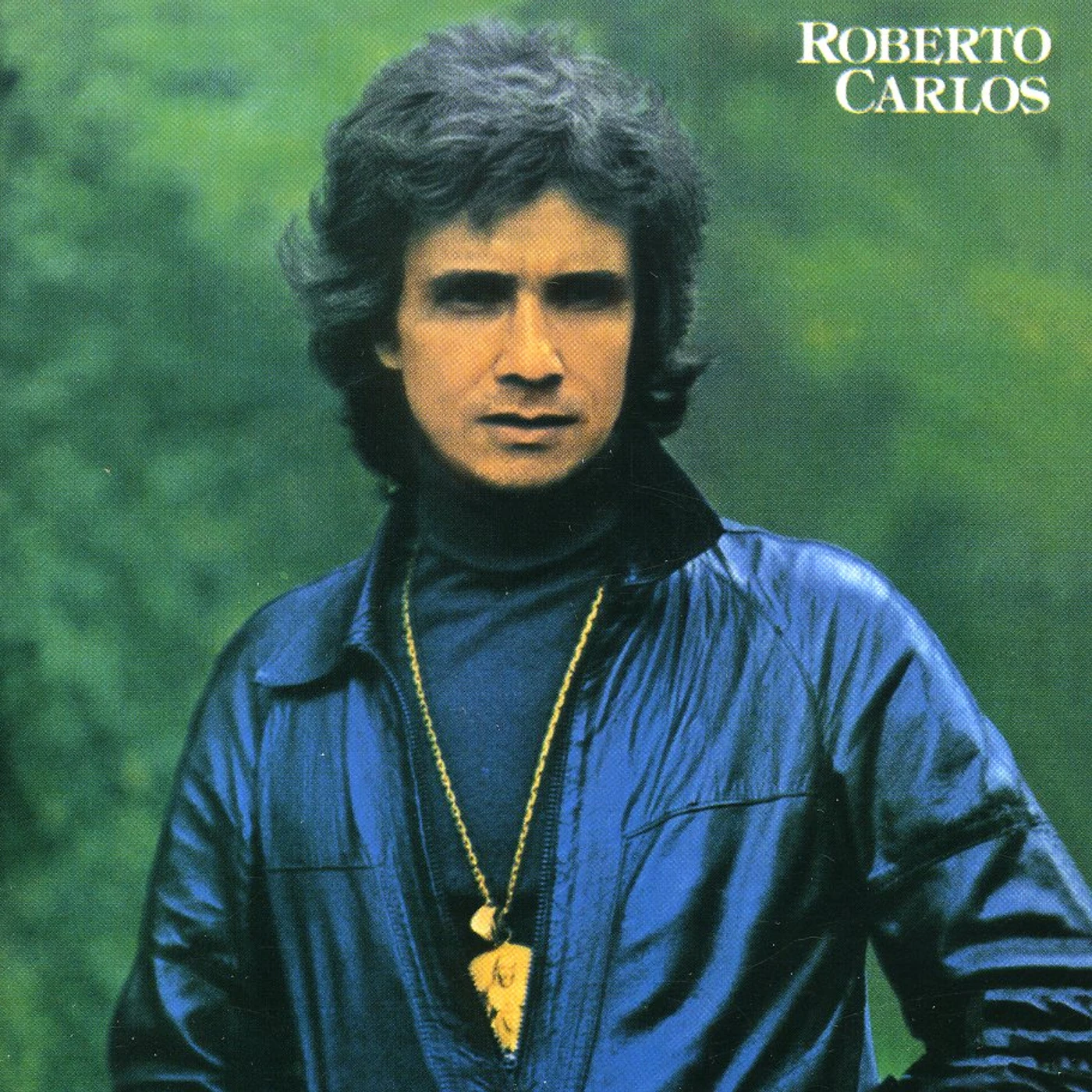 Roberto Carlos AS BALEIAS CD