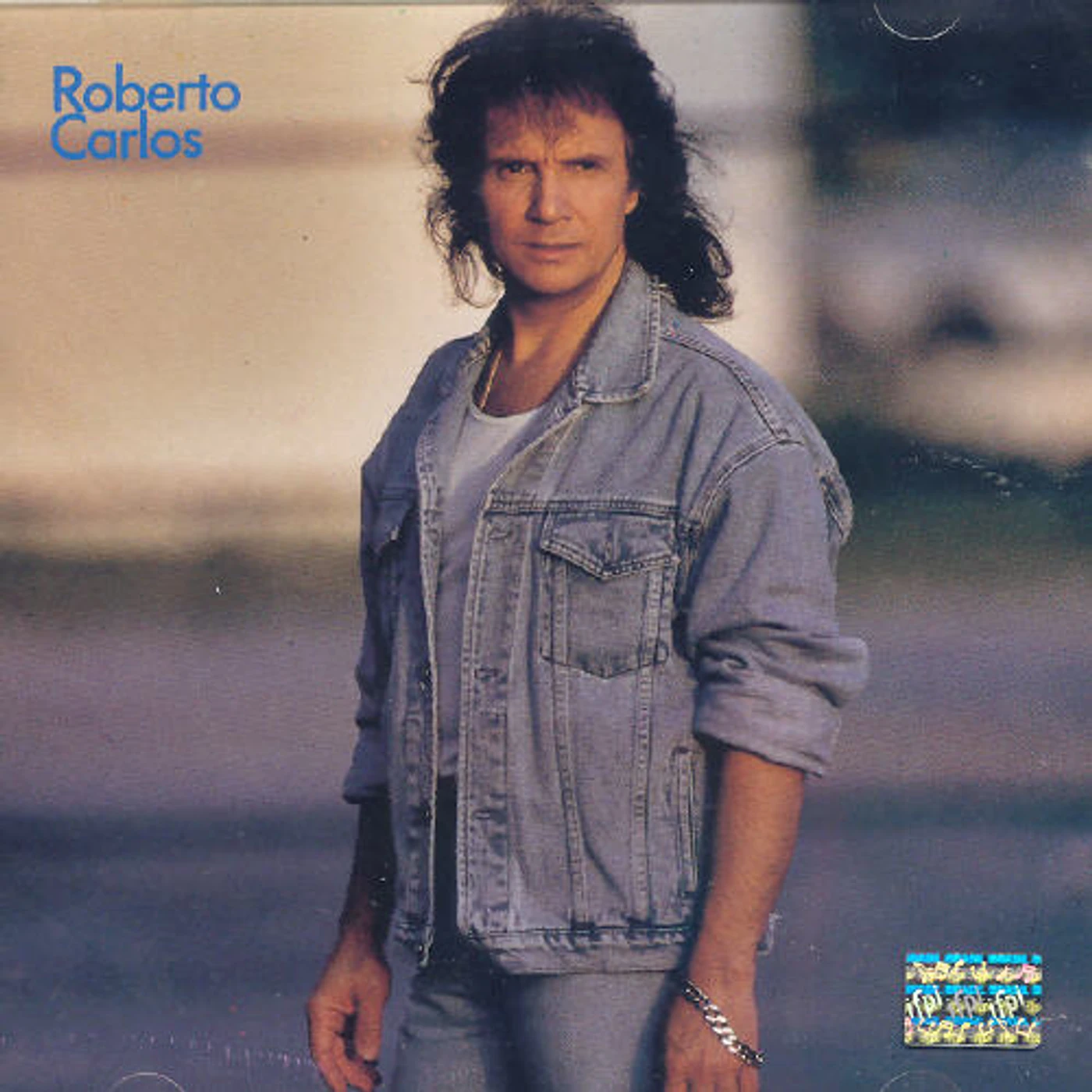 ROBERTO CARLOS 93: NOSSA SENHORA CD