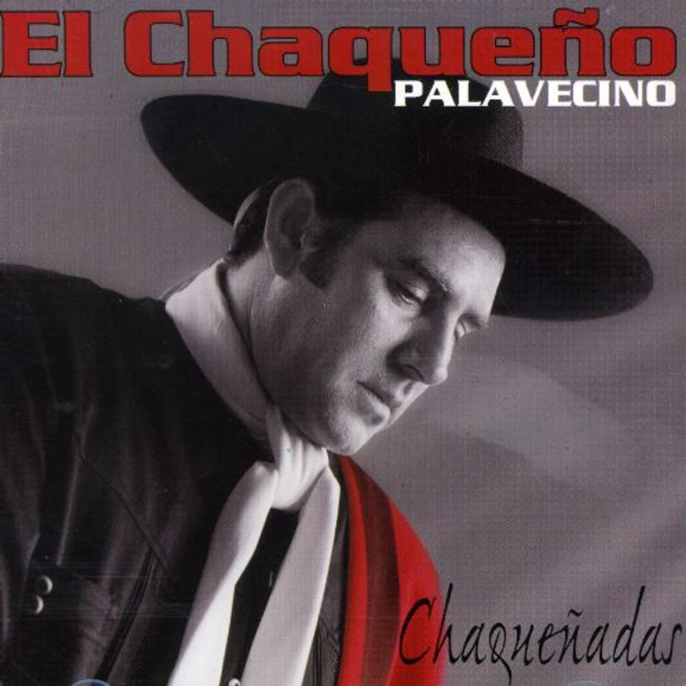 Chaqueño Palavecino CHAQUENADAS CD