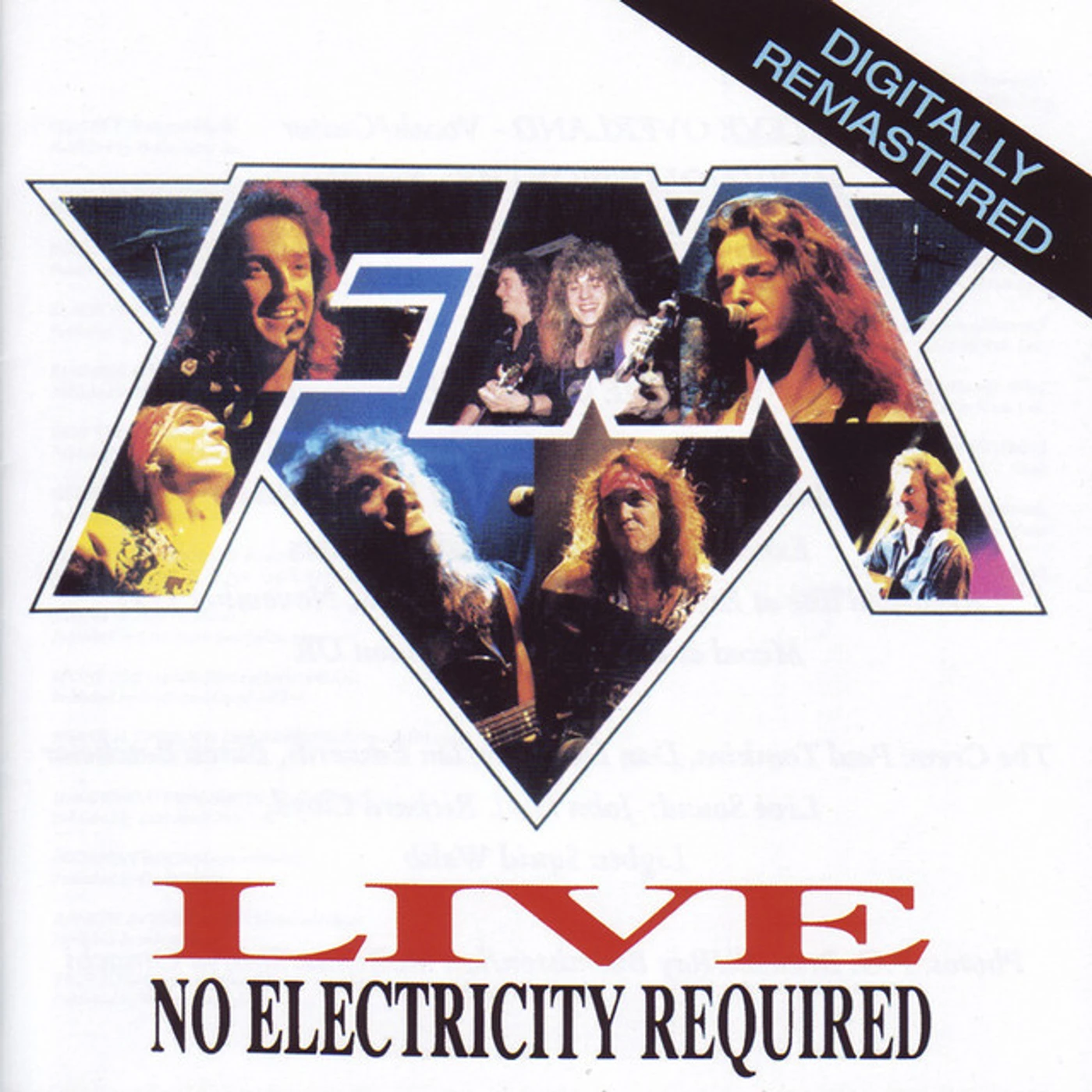 FM NO ELECTRICITY REQUIRED CD