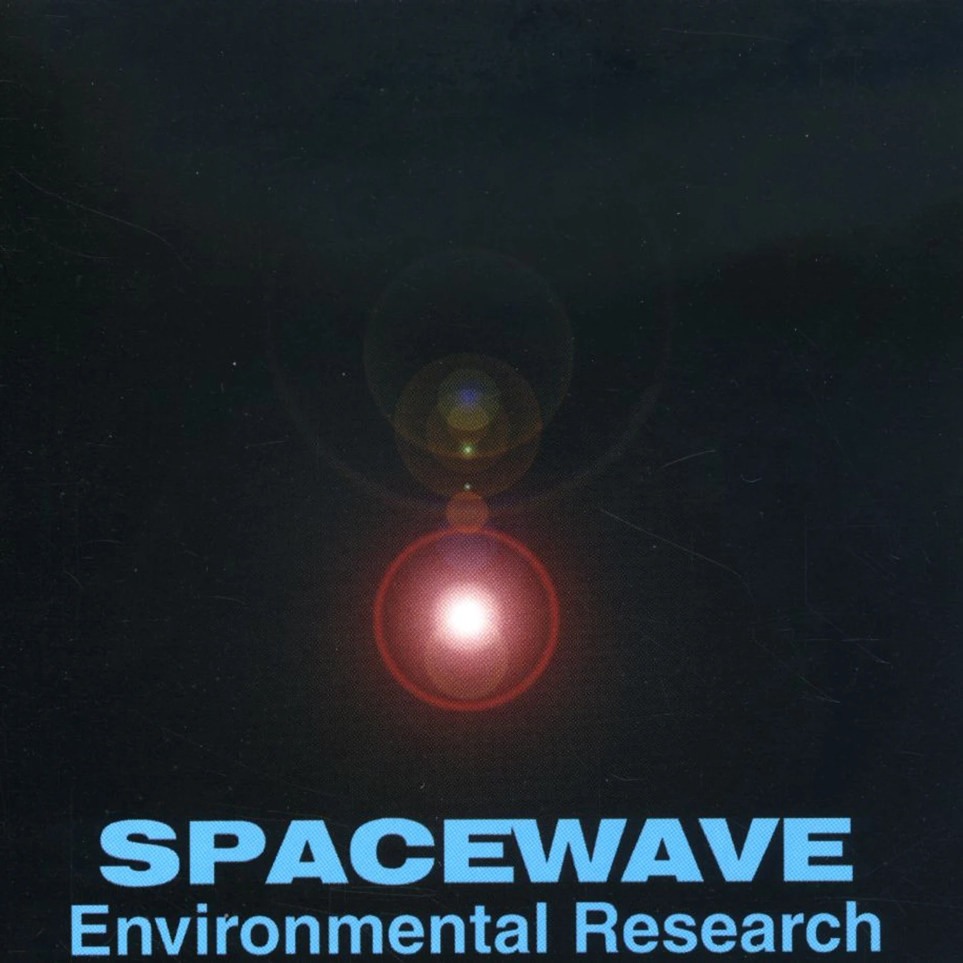 Spacewave ENVIRONMENTAL RESEARCH CD