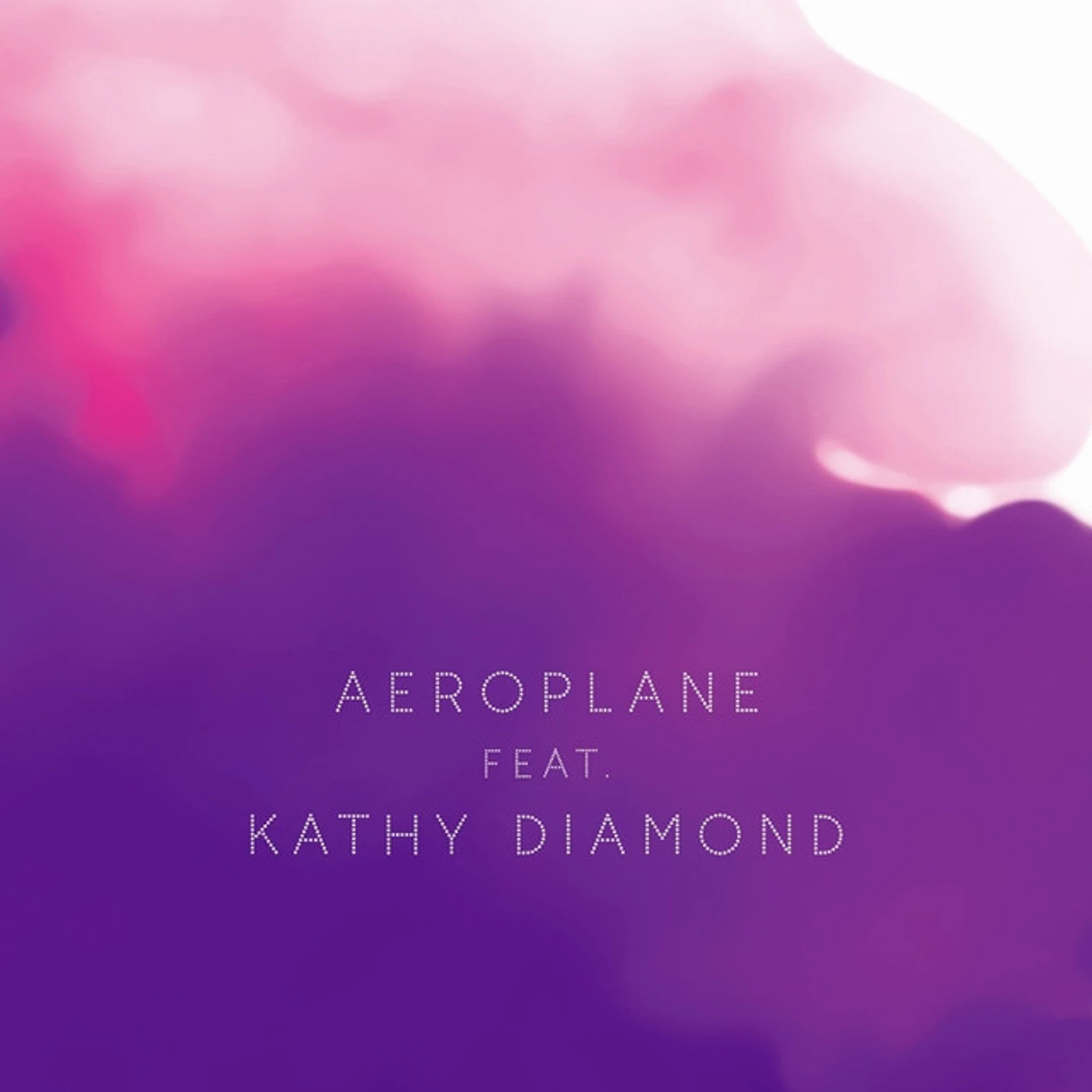Aeroplane Whispers Vinyl Record