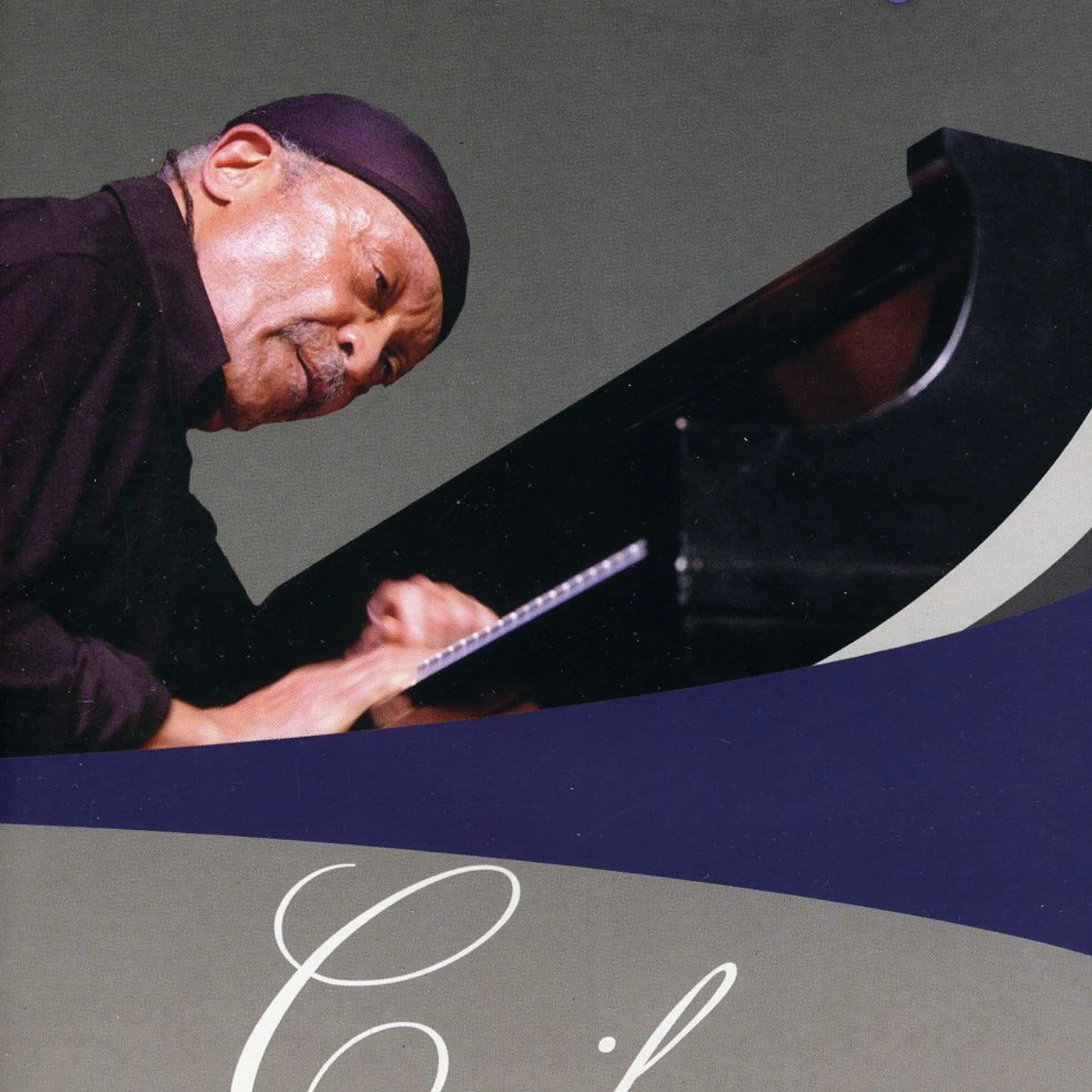 Cecil Taylor JAZZ MASTER CLASS SERIES FROM NYU DVD