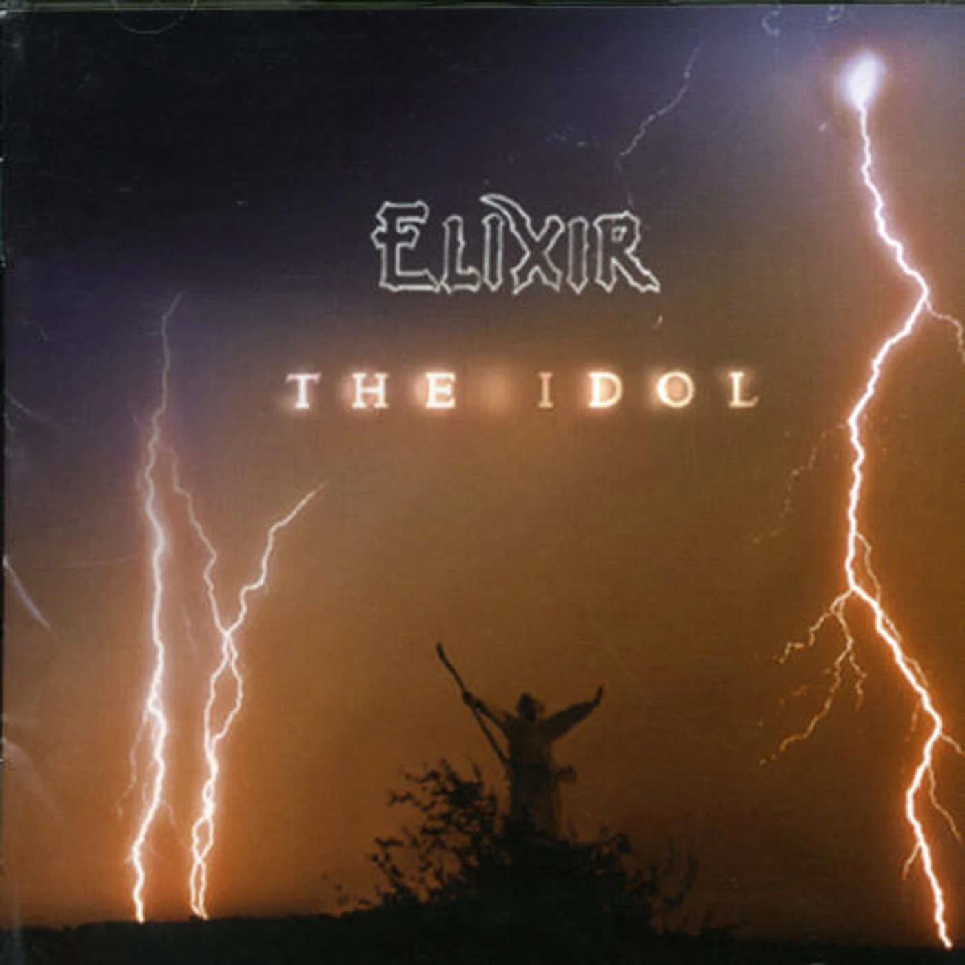 Elixir IDOL CD