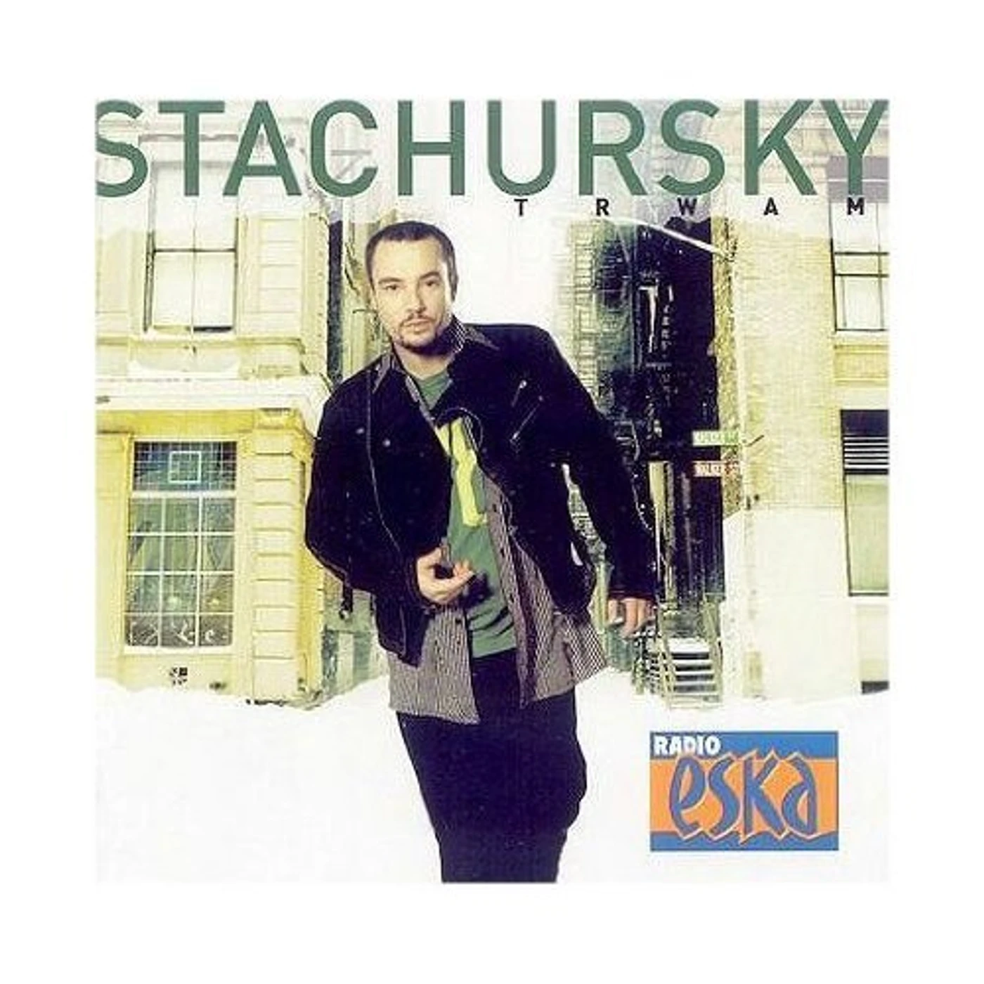Stachursky TRWAM CD