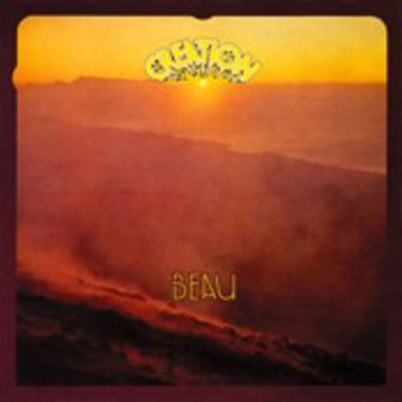 Beau CREATION CD
