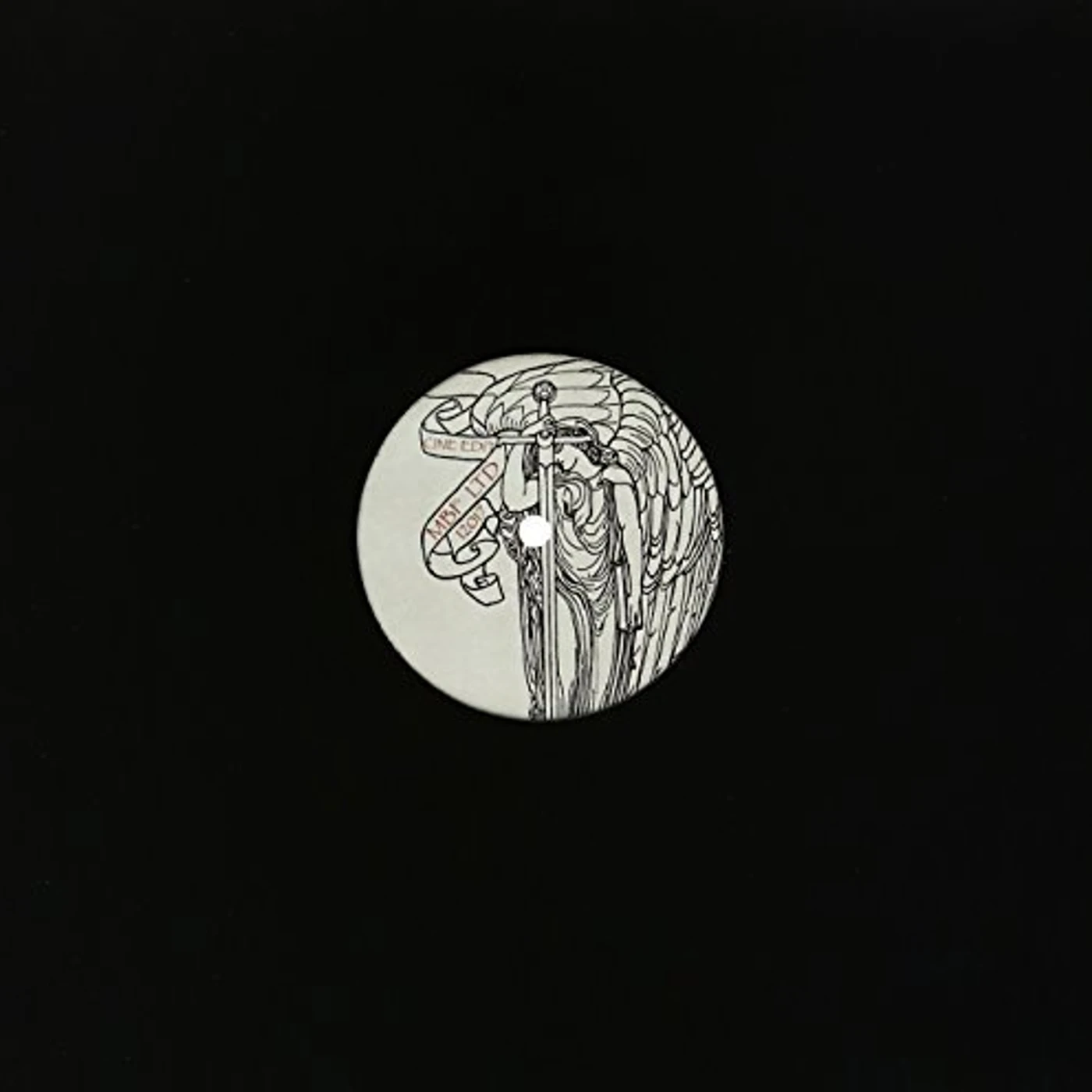 Riley Reinhold Balsamic Times Vinyl Record