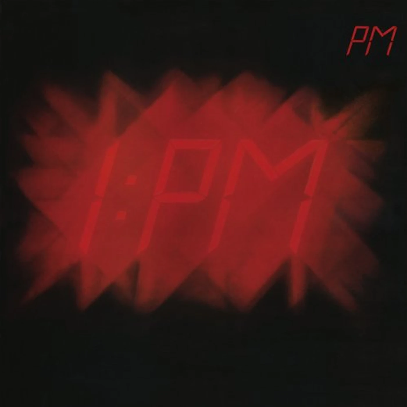 Carl Palmer PM CD