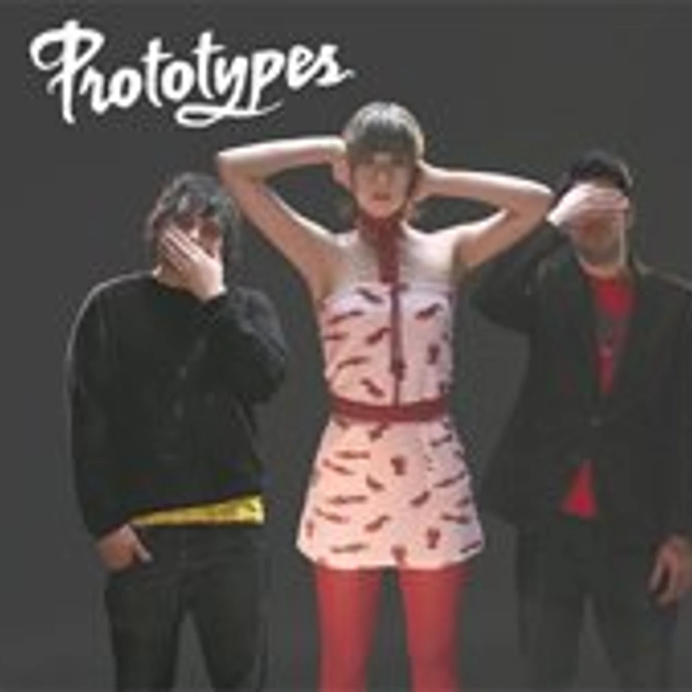 PROTOTYPES CD