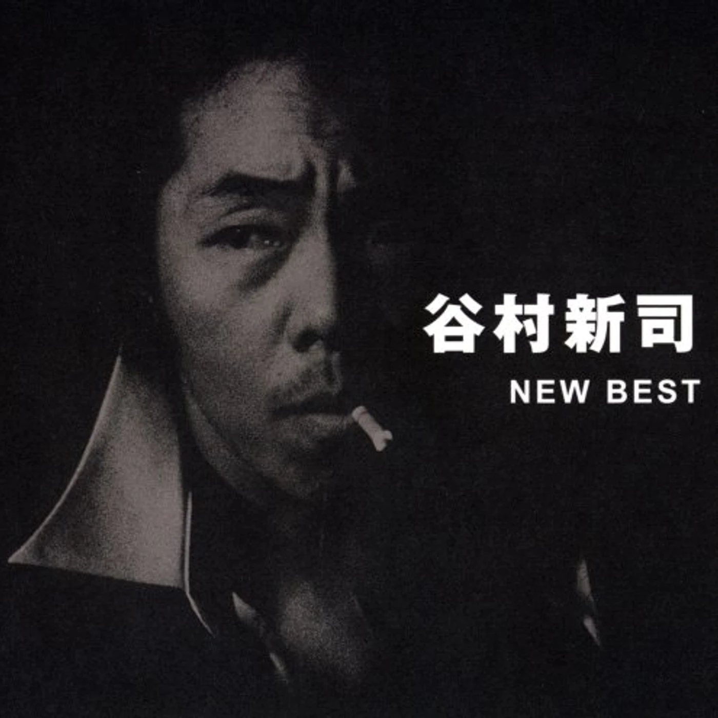 Shinji Tanimura BEST CD