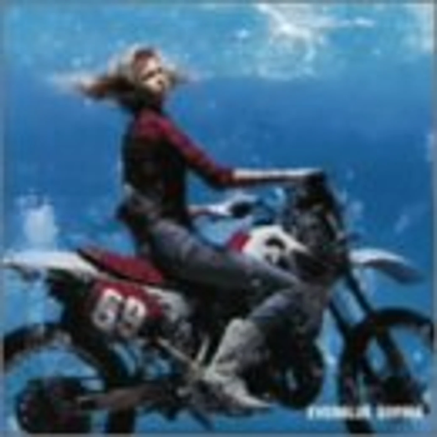 SOPHIA EVERBLUE CD