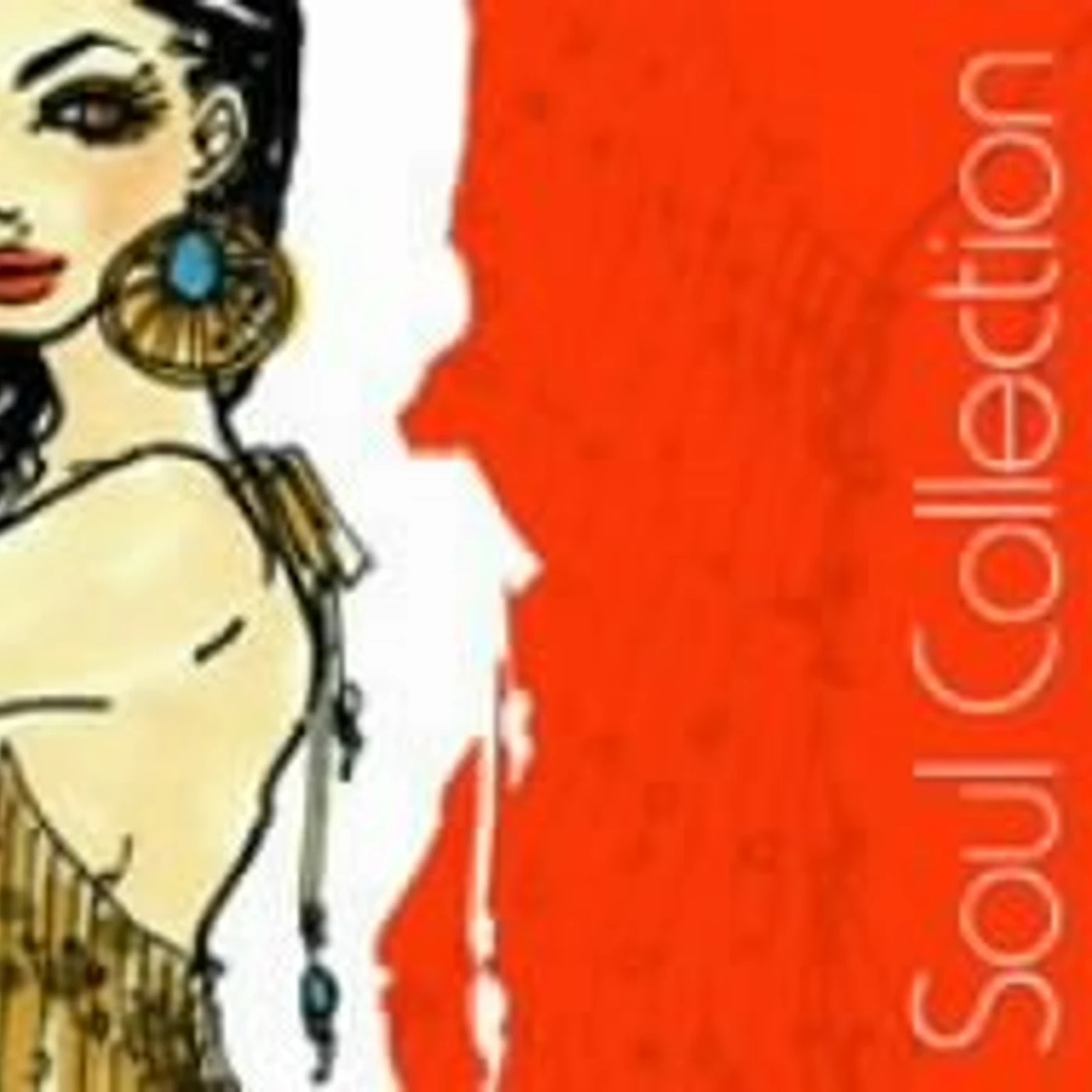 Sakura SOUL COLL CD