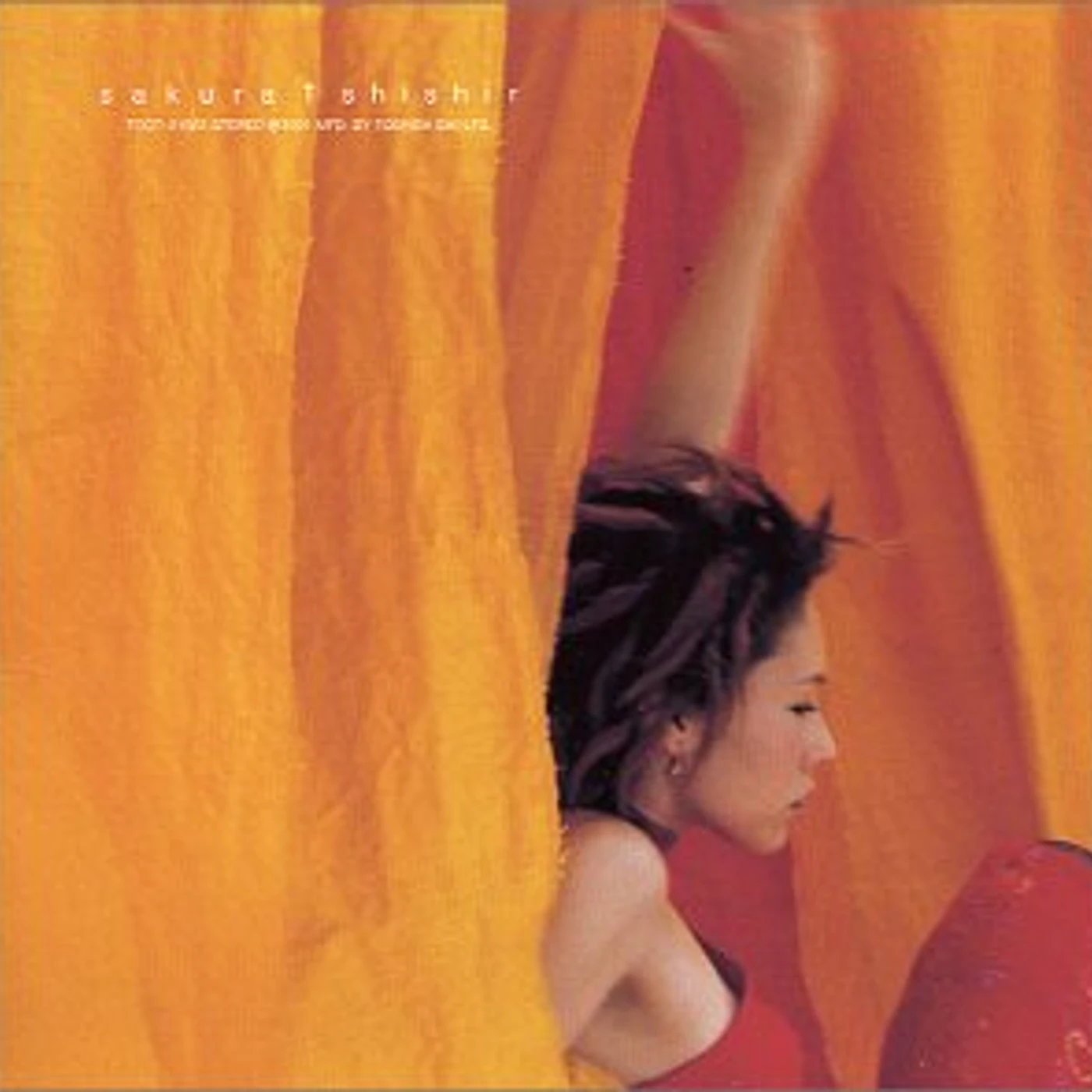 Sakura SHISHIRA CD