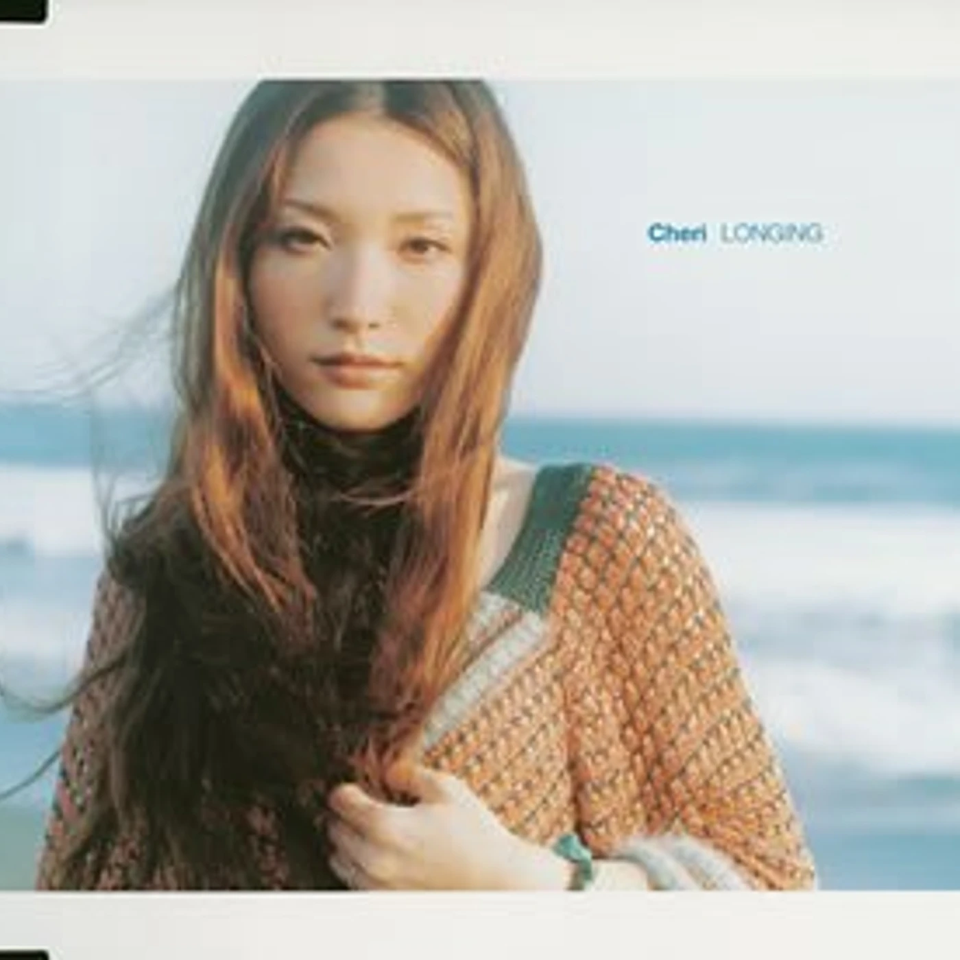 CHERI LONGING CD