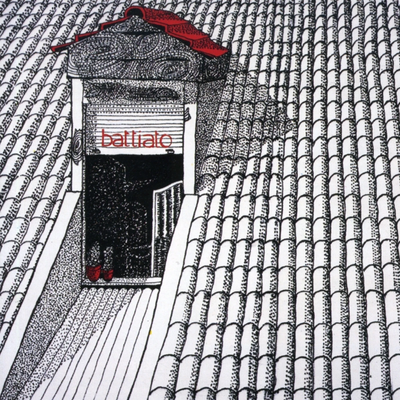 FRANCO BATTIATO CD