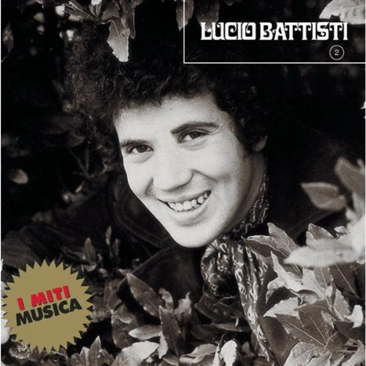 Lucio Battisti I MITI MUSICA CD