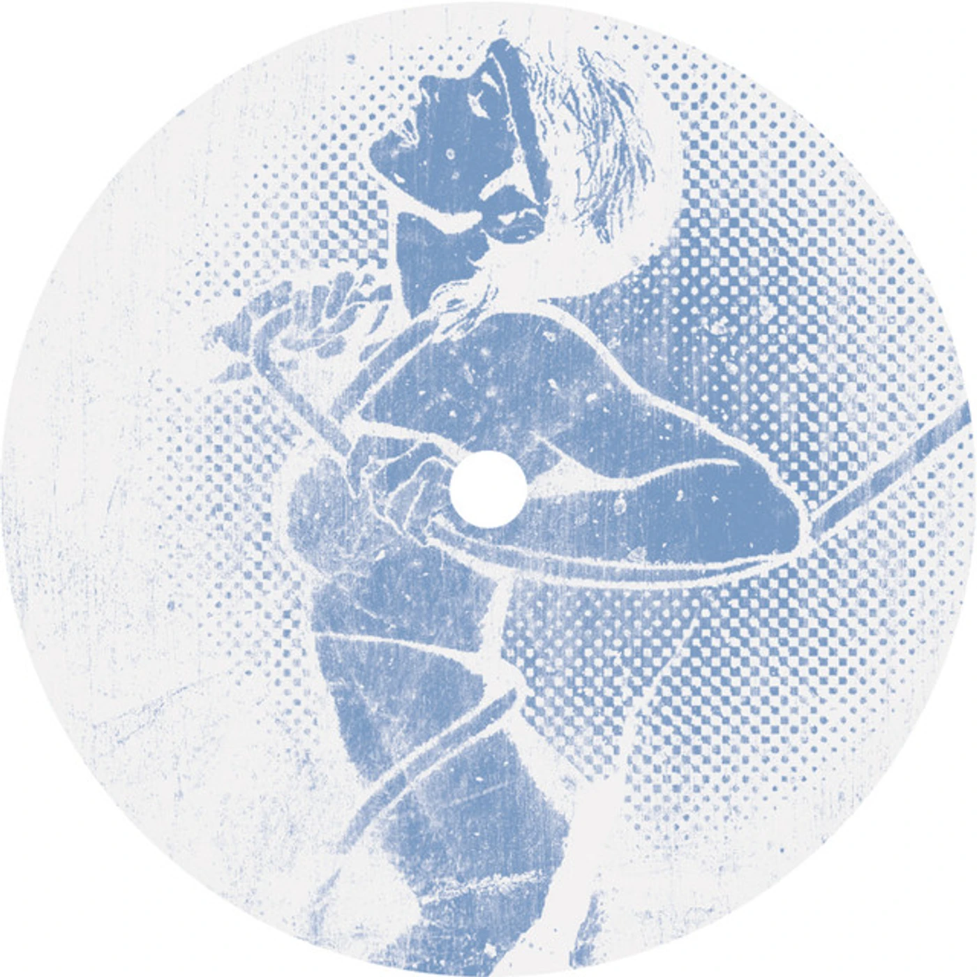 Siopis Penny From The Lane Vinyl Record