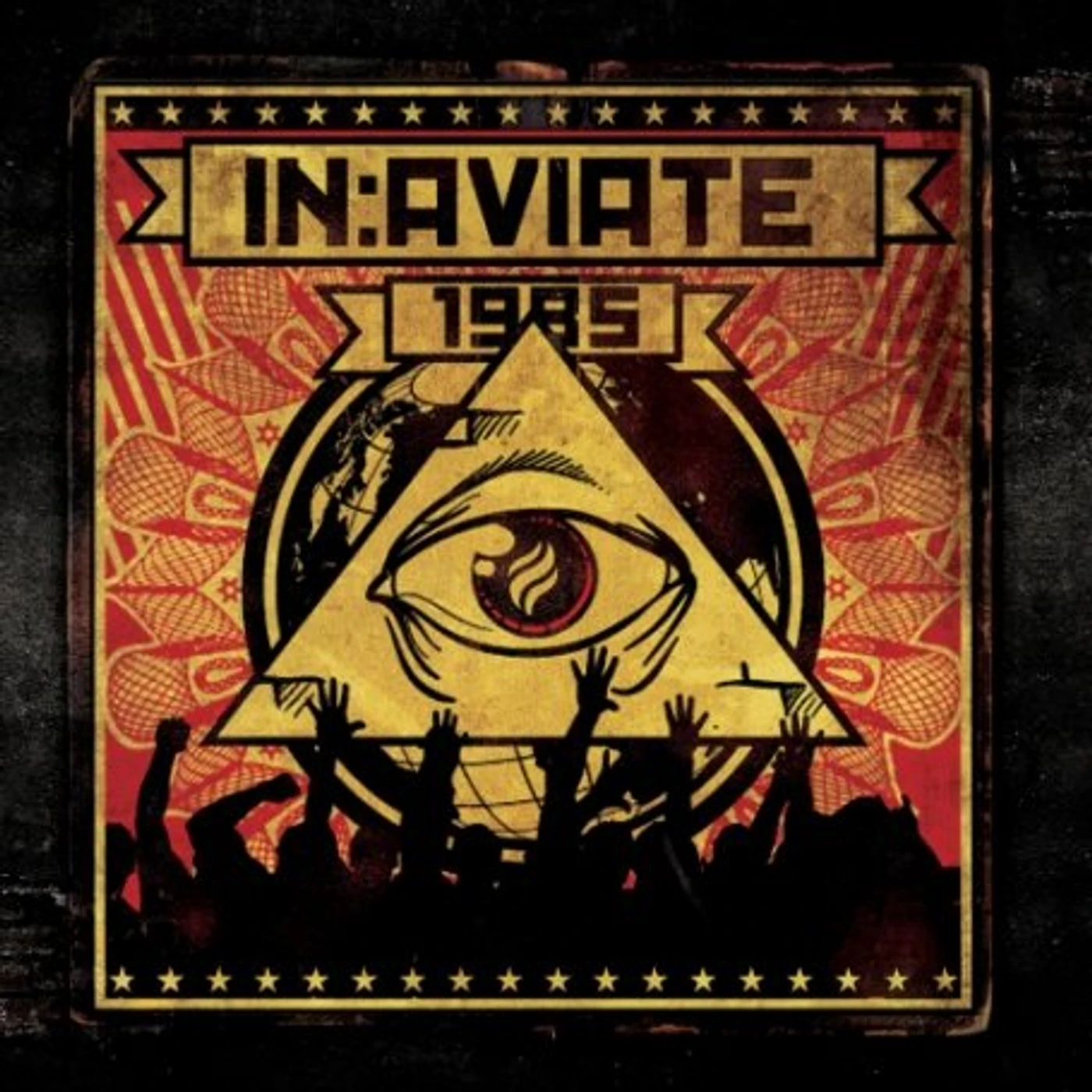 In Aviate 1985 CD