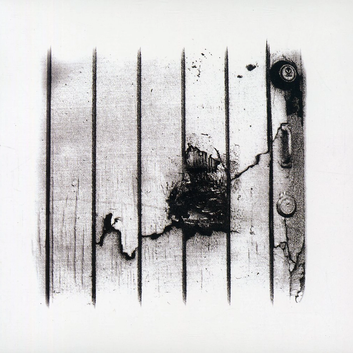 Black Elk ALWAYS A SIX NEVER A NINE CD