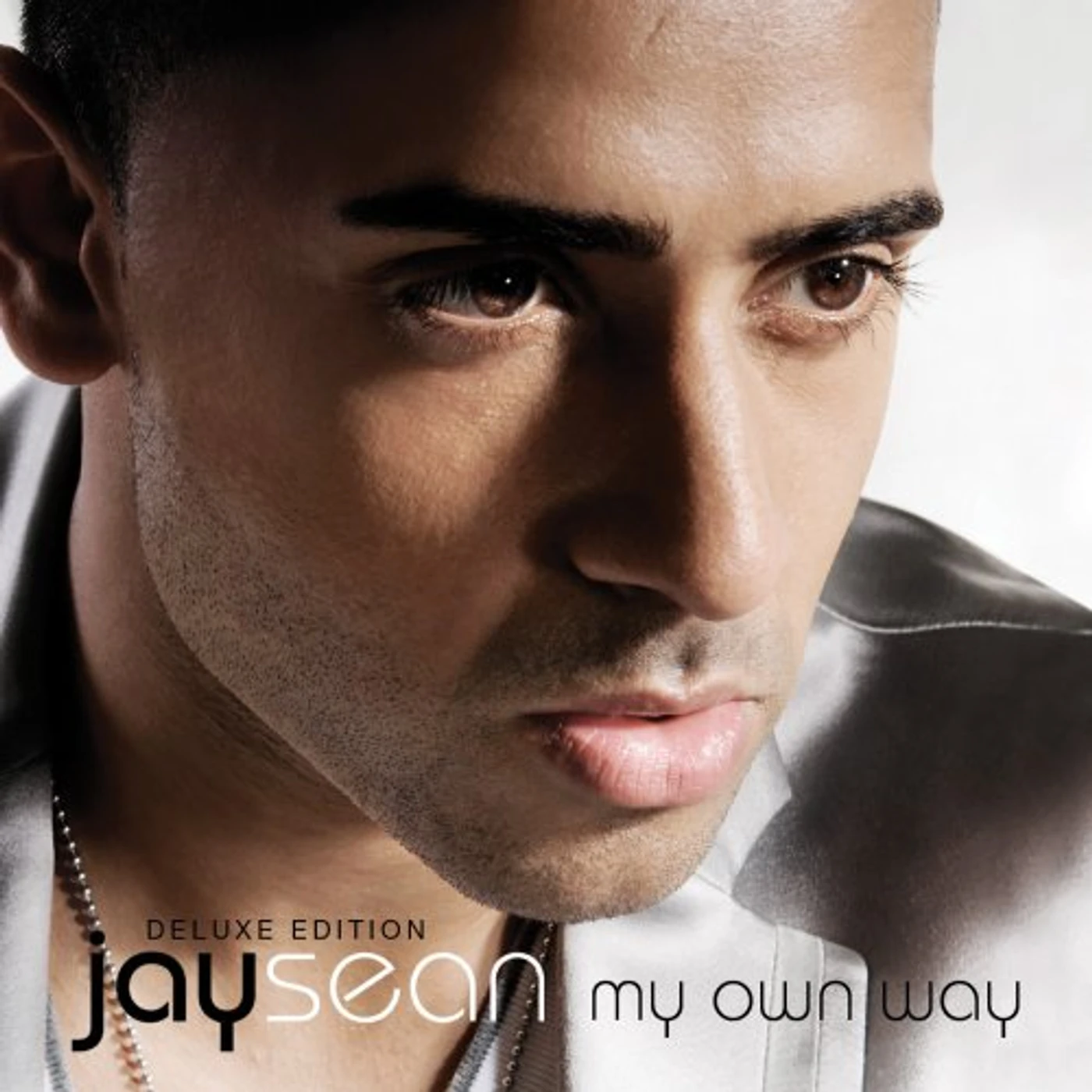 Jay Sean MY OWN WAY CD