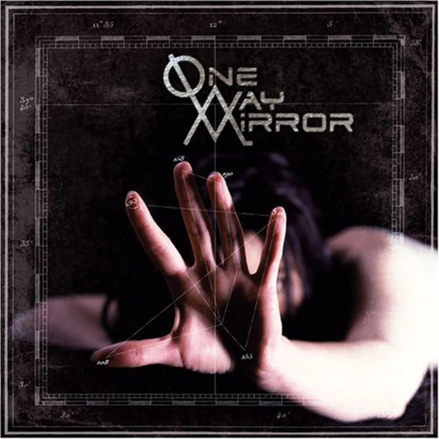 ONE-WAY MIRROR CD