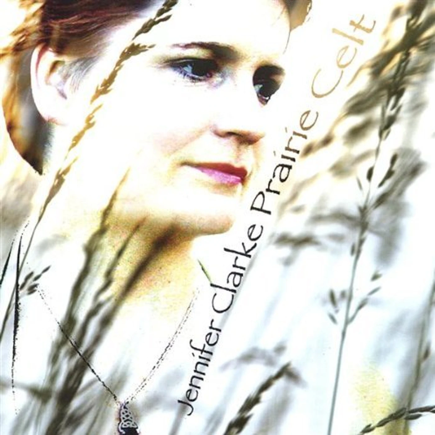 JENNIFER CLARKE PRAIRIE CELT CD