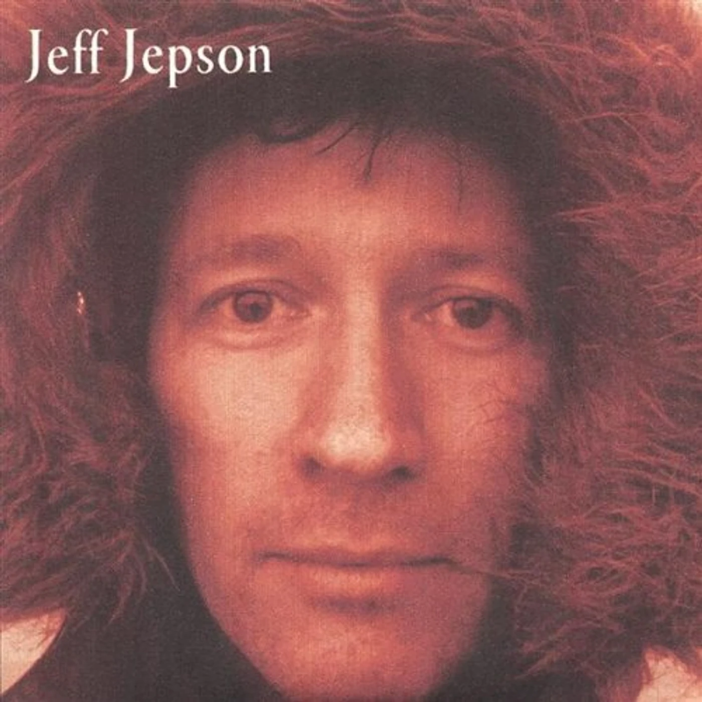JEFF JEPSON CD