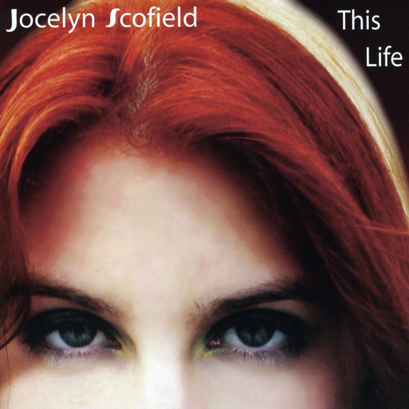 Jocelyn Scofield THIS LIFE CD