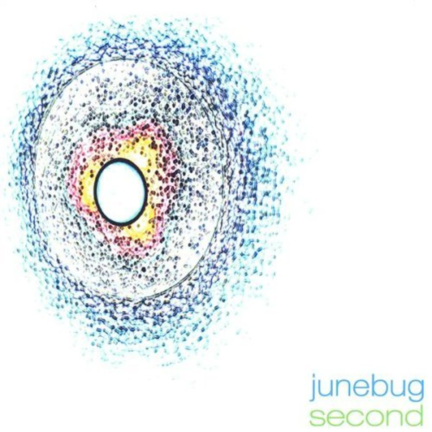 Junebug SECOND CD