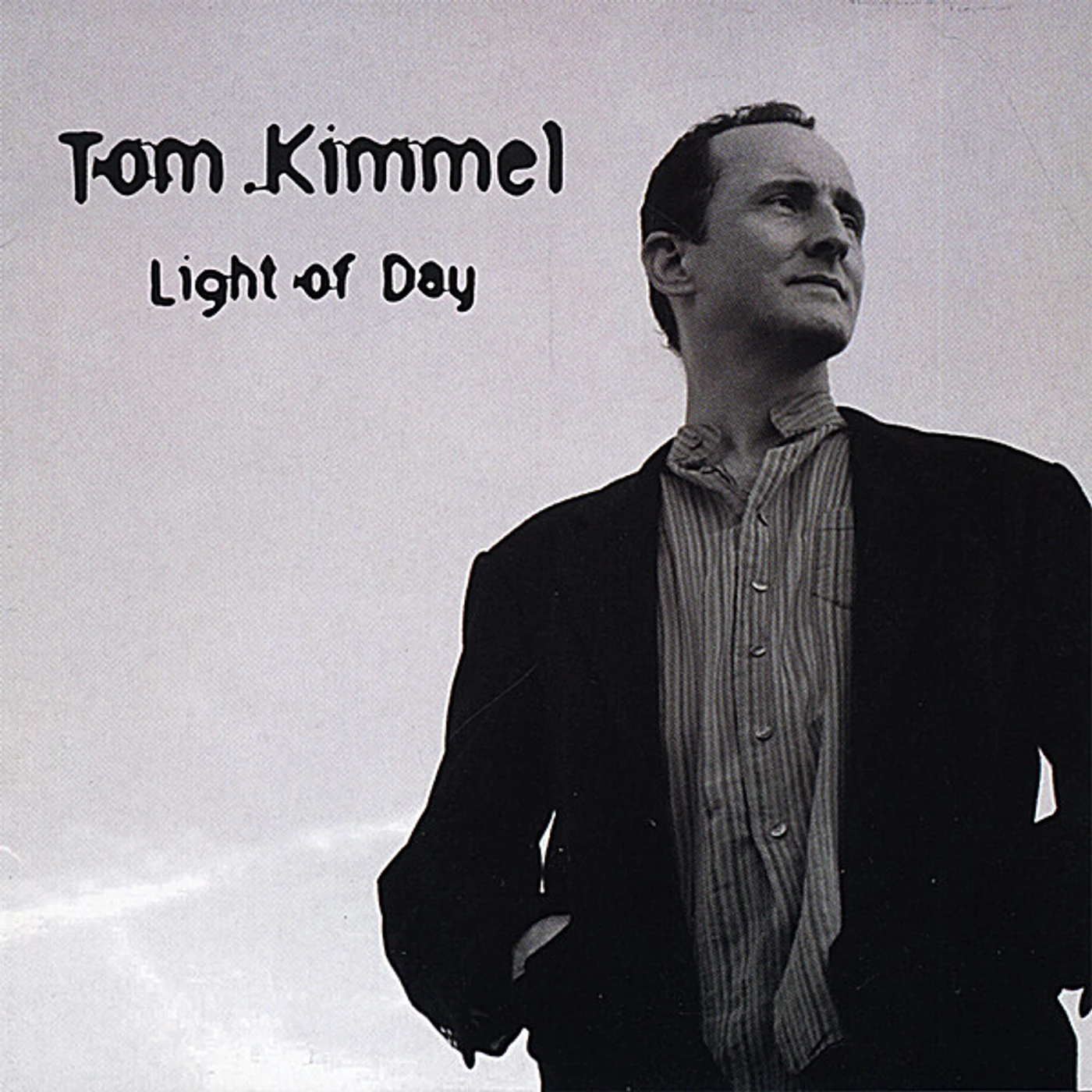 Tom Kimmel LIGHT OF DAY CD