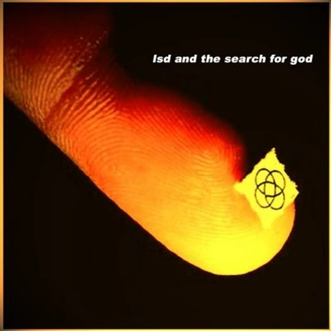 LSD and the Search for God Vinyl Record