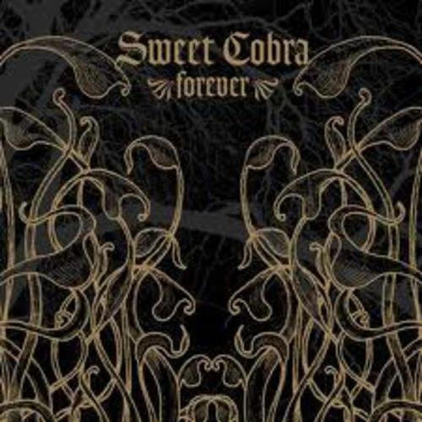 Sweet Cobra Forever Vinyl Record