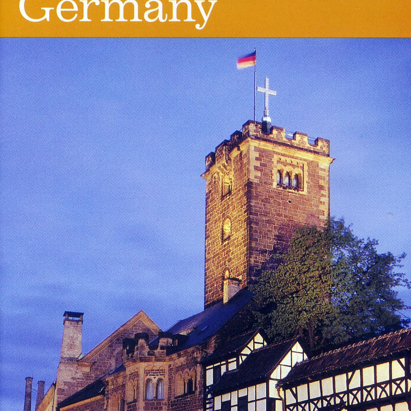 Germany DVD