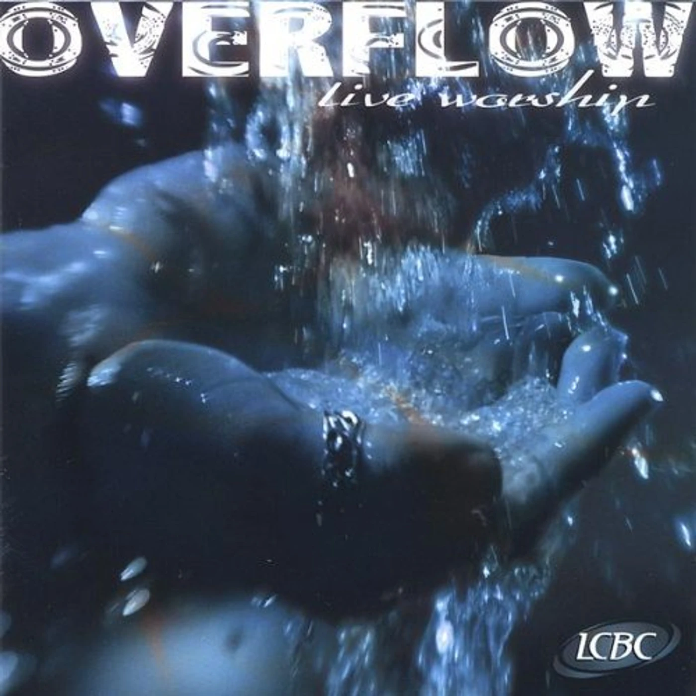 LCBC Worship OVERFLOW CD